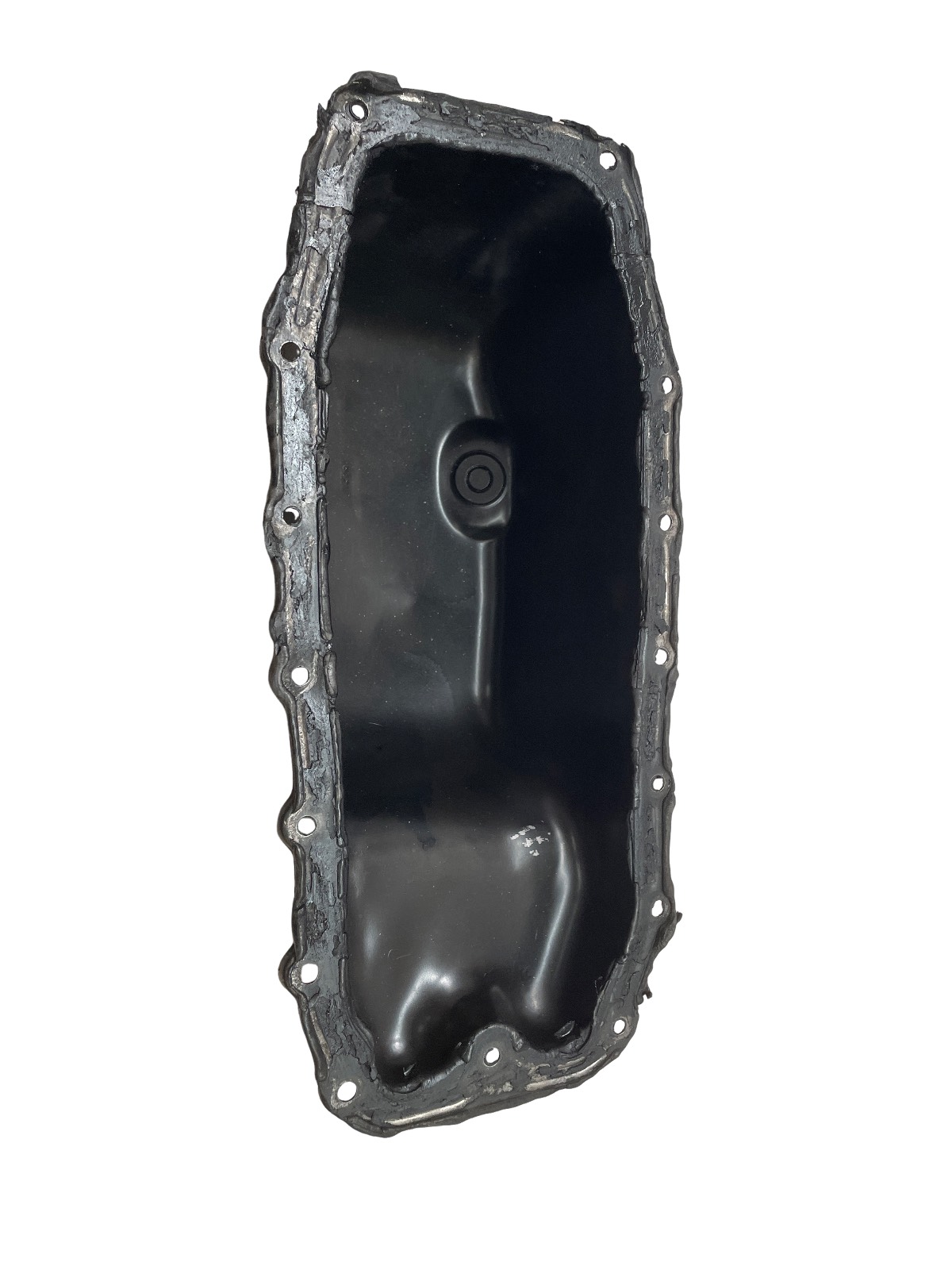 Coppa Olio (Fiat) 55197679 Usato