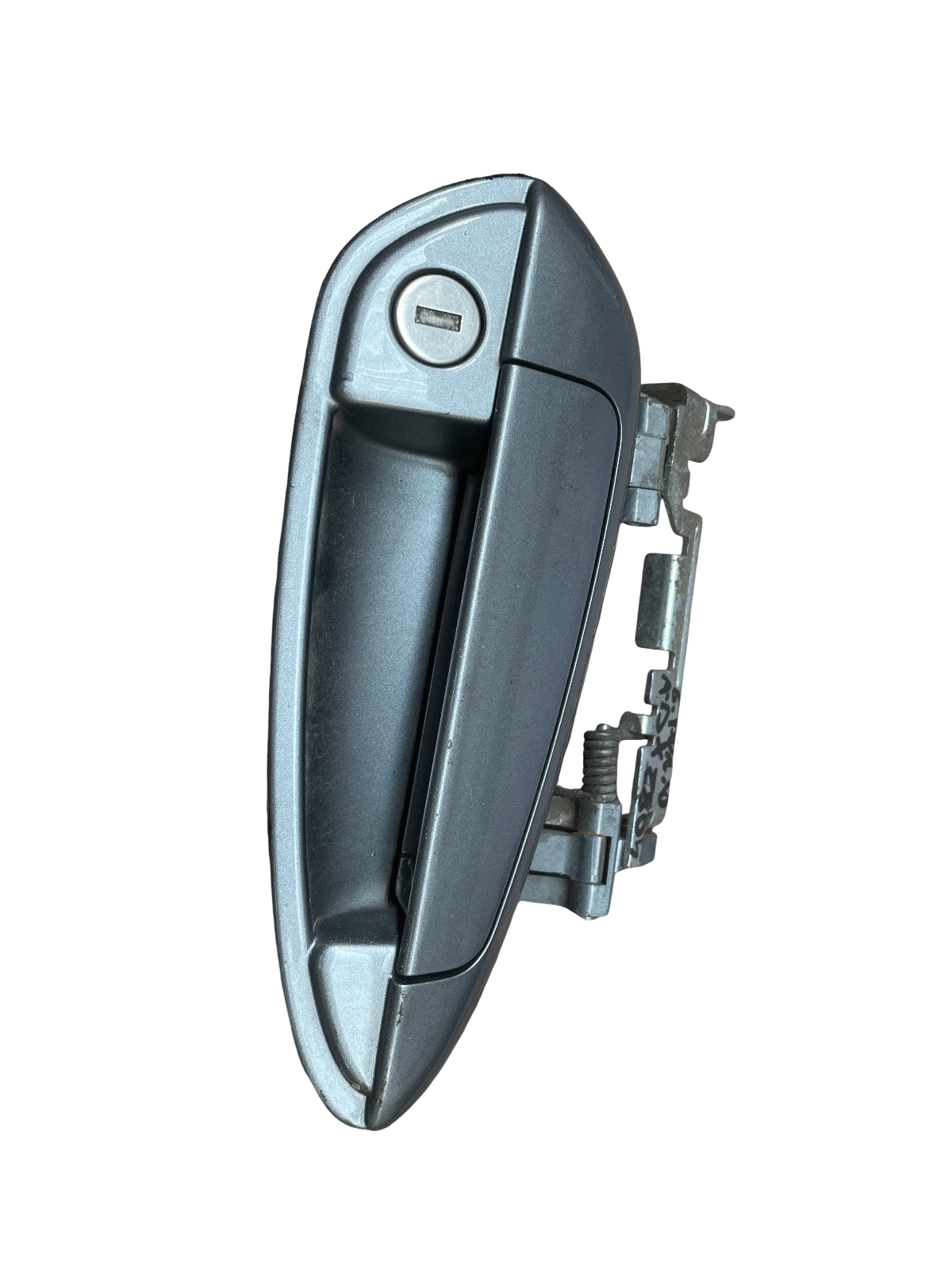 Maniglia Porta Ant. Sinistro (Fiat) 735471437 Usato