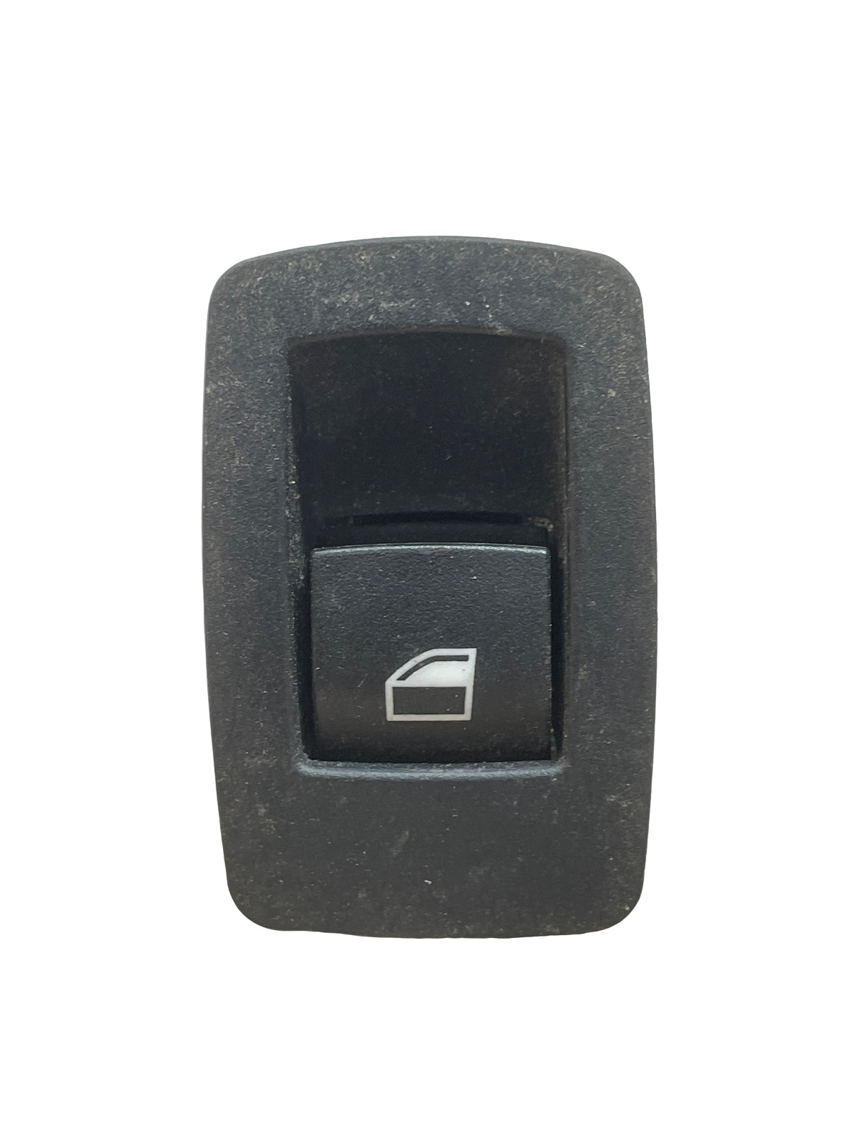 Interruttore Alzacristalli Porta Post. Sinistro (Bmw Alps) 61319208106 Usato