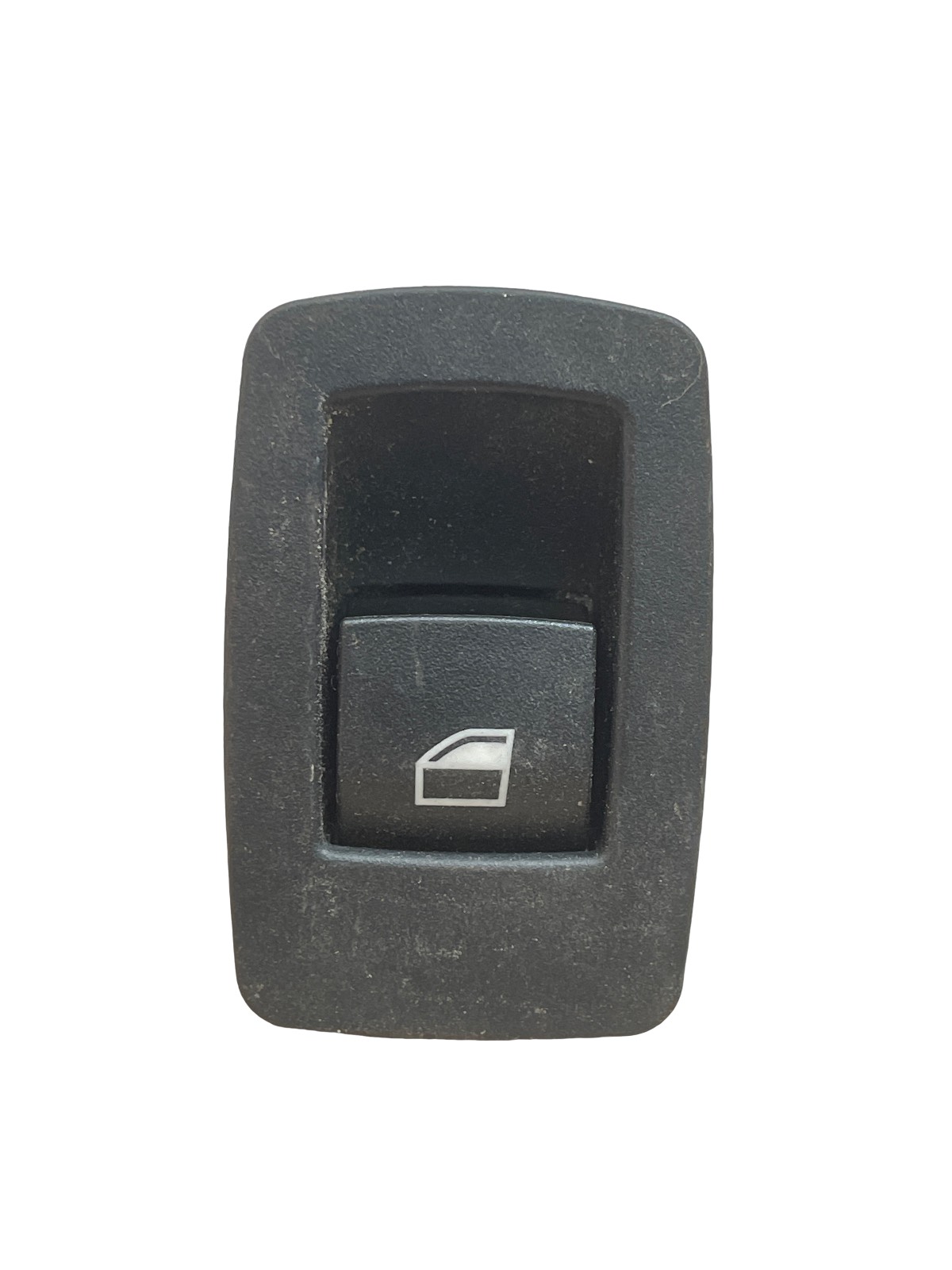 Interruttore Alzacristalli Porta Post. Destro (Bmw Alps) 61319208106 Usato