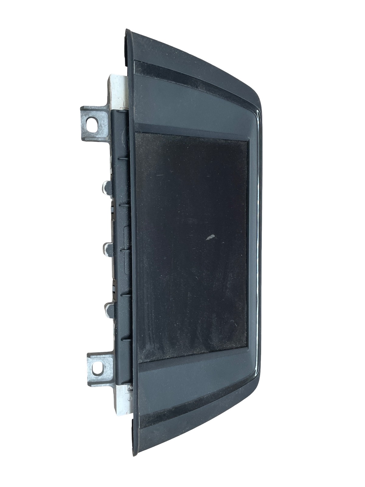 Display Navigatore Satellitare (Bmw Tpo) 65509292247 65509292248 Usato