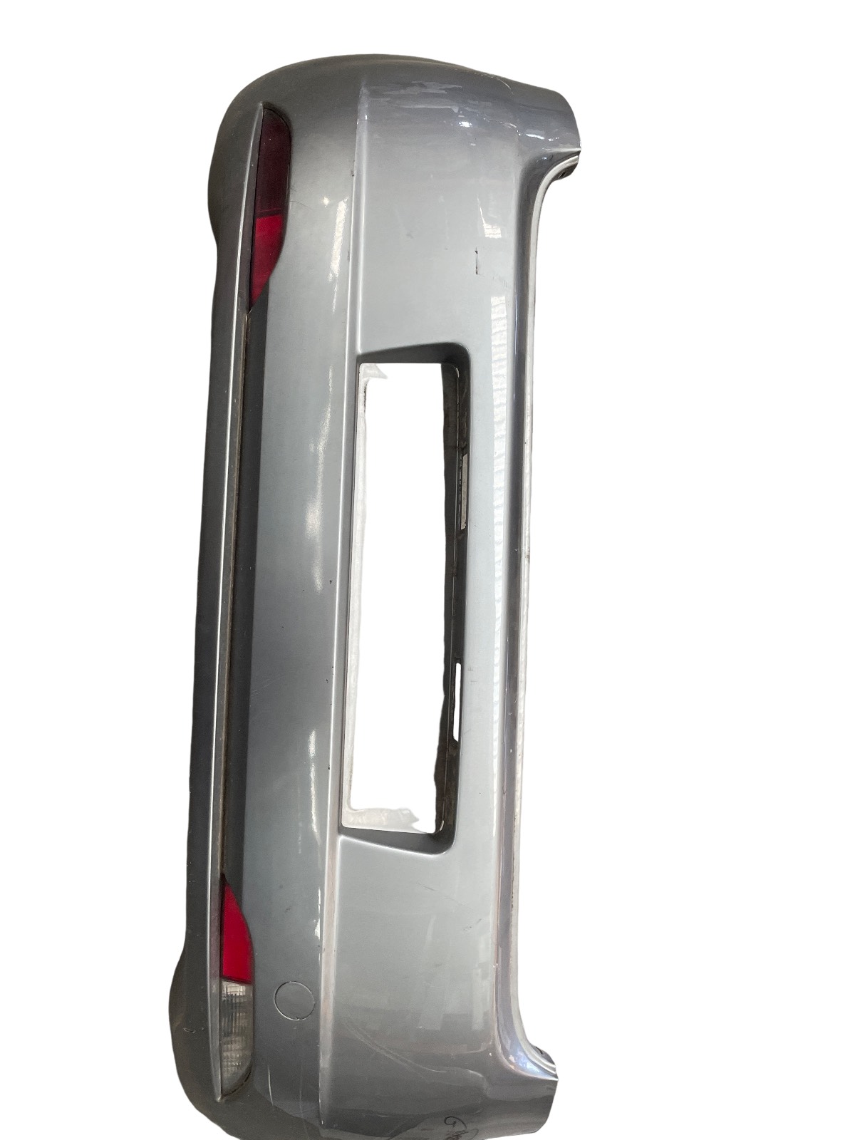 Paraurti Post. (Fiat) 71777606 71777607 Usato