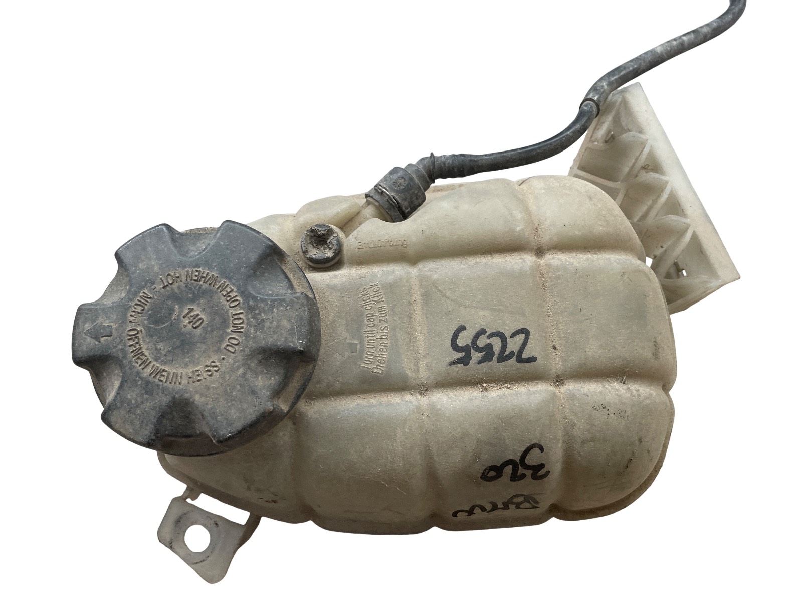 Vaschetta Compensazione Radiatore 17137642160 Usato