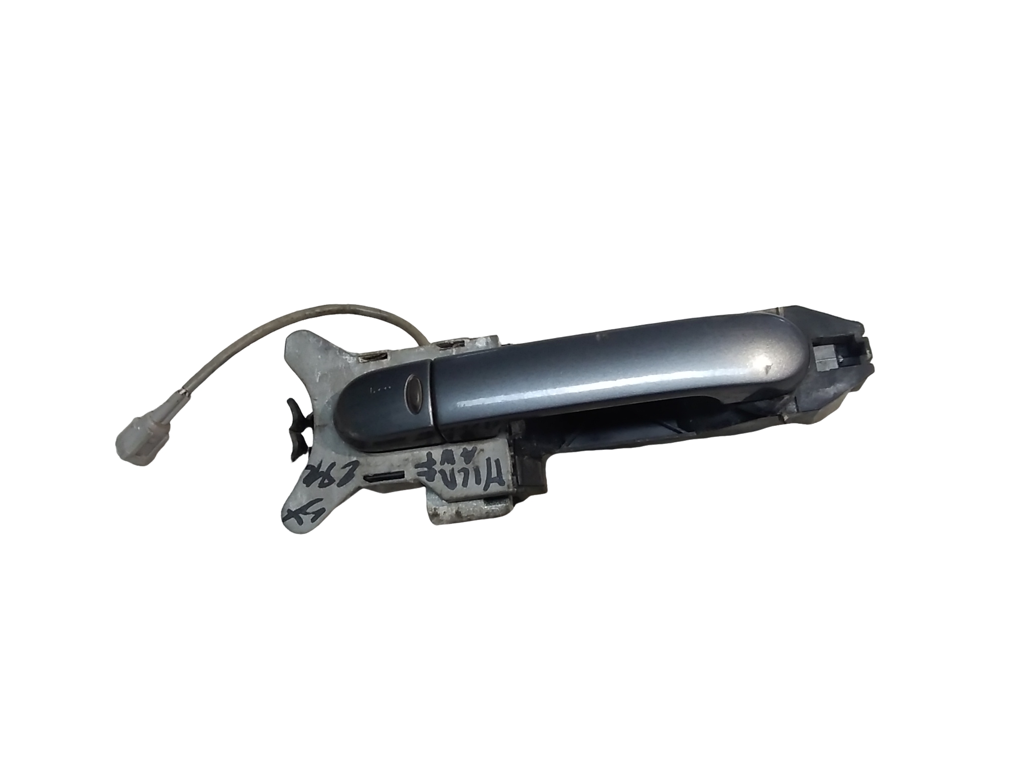 Maniglia Porta Ant. Sinistro 80640AX12A 80640AX62C Usato
