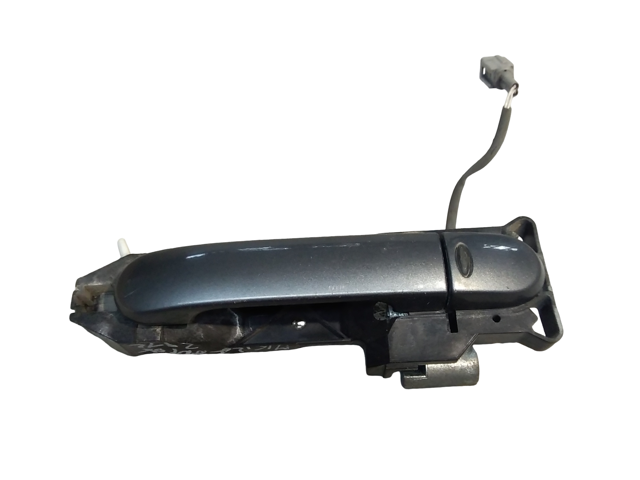 Maniglia Porta Ant. Destro 80640AX12A 80640AX62C Usato