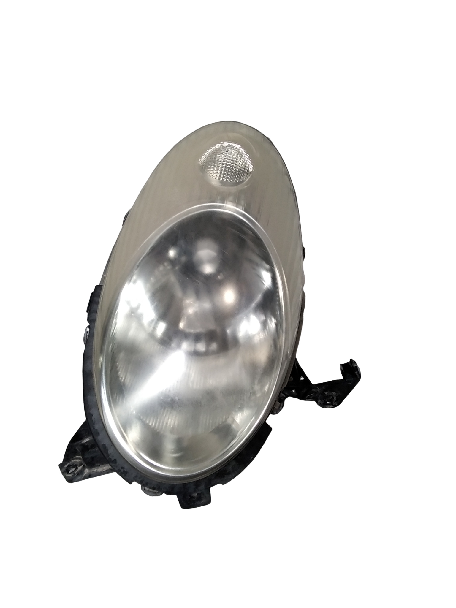 Proiettore Sinistro (Nissan) 26060AX700 26060BC50B Usato