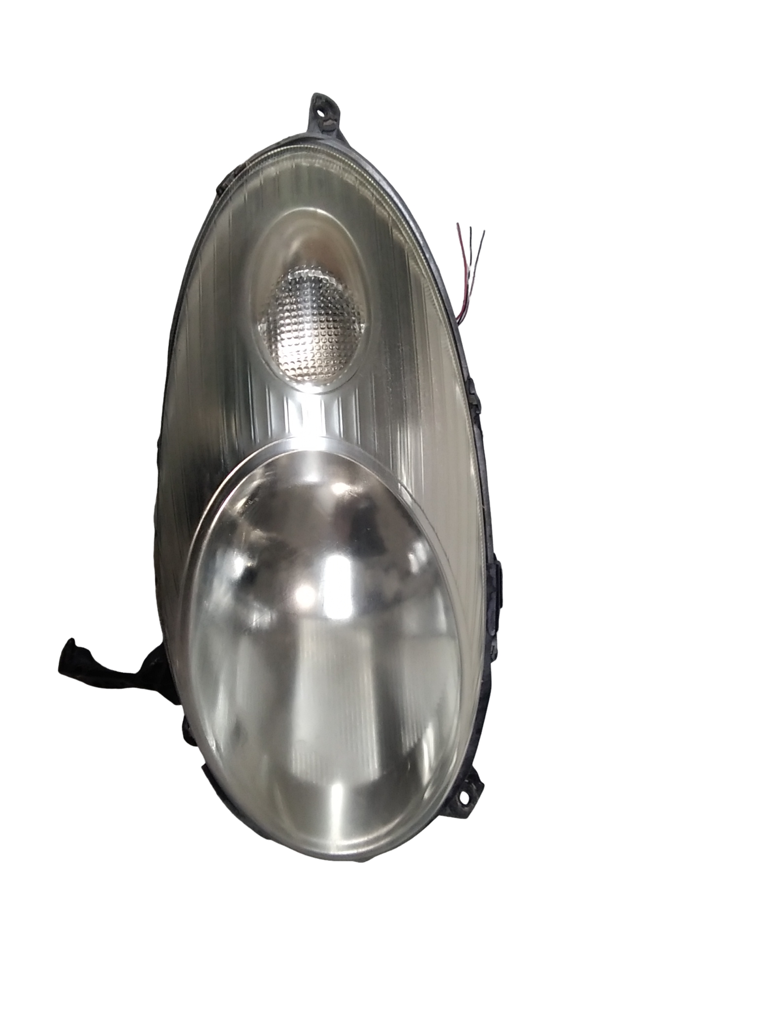 Proiettore Destro (Nissan) 26010AX700 26010AX705 Usato