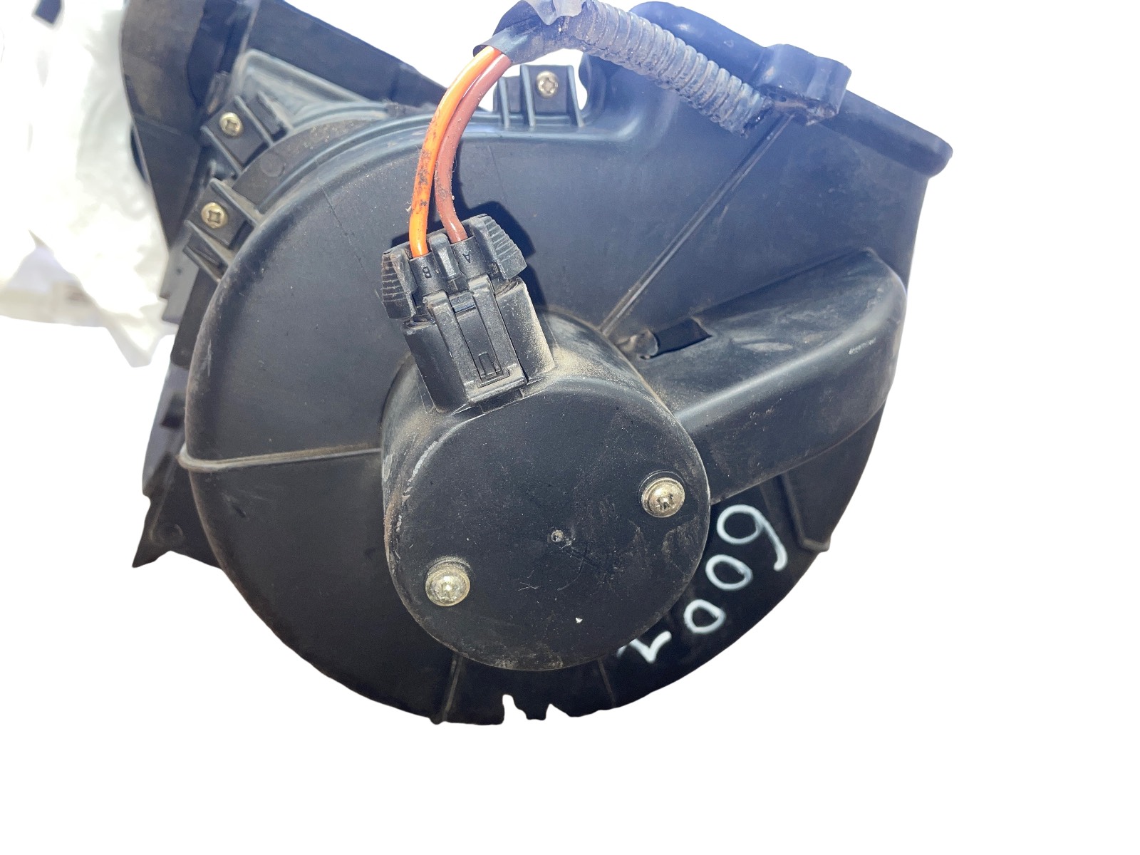 Motorino Ventilazione Abitacolo 46722574 Usato
