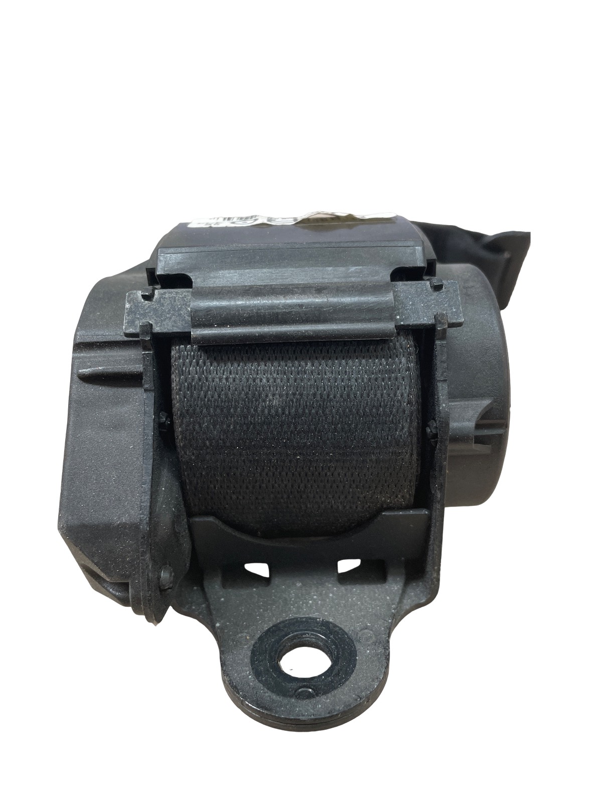 Cintura Sicurezza Post. Centr. 72117310167 Usato