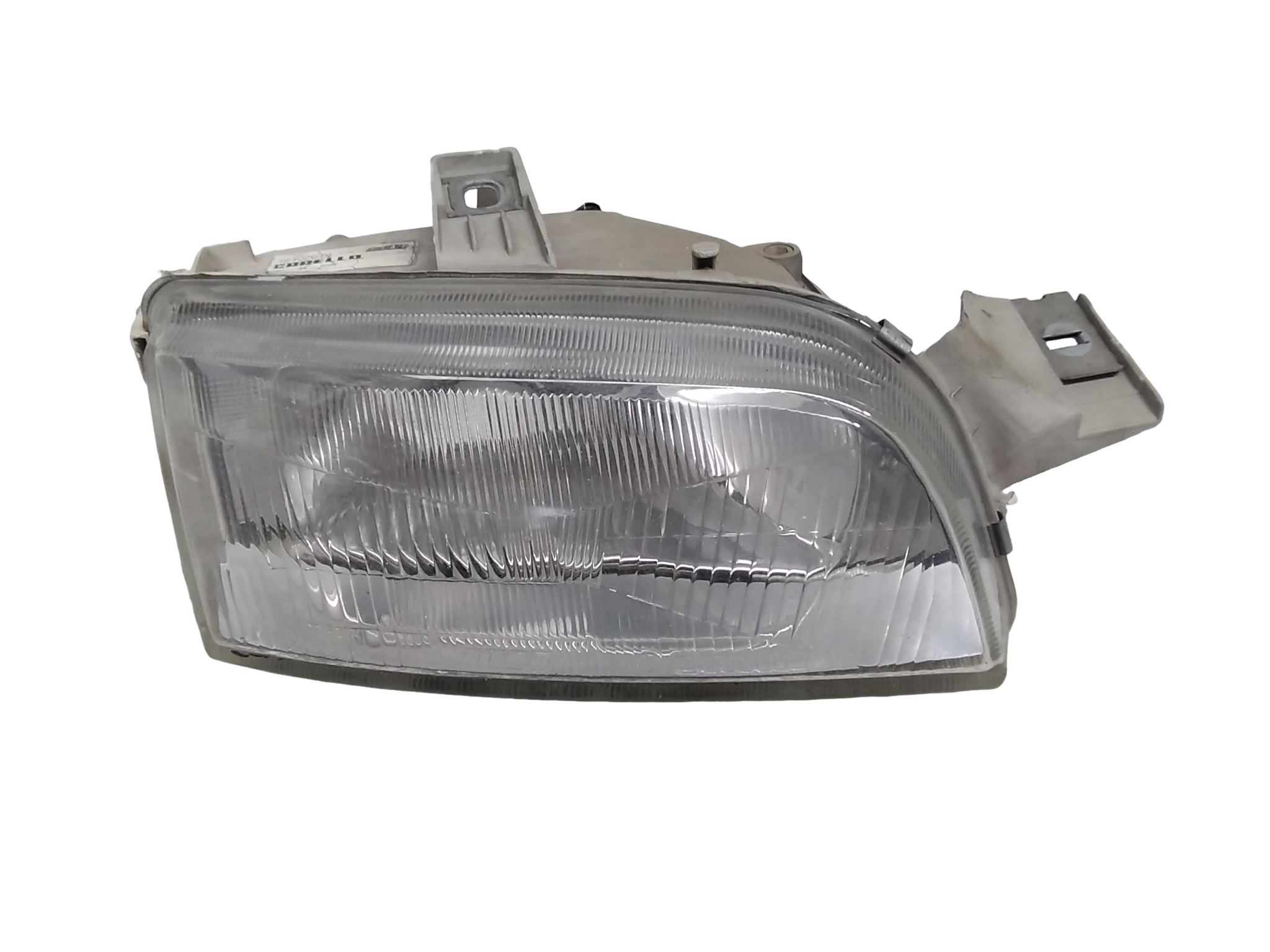 Proiettore Destro (Carello Fiat) 46402649 46481413 Usato