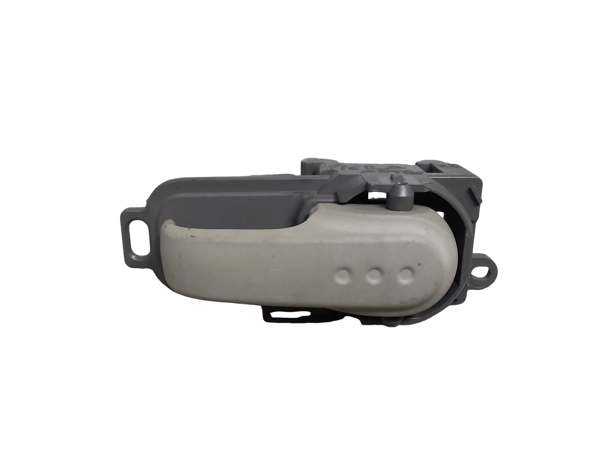 Maniglia Int. Apertura Porta Ant. Destro (Nissan) 80670AX603 80671BG00C Usato