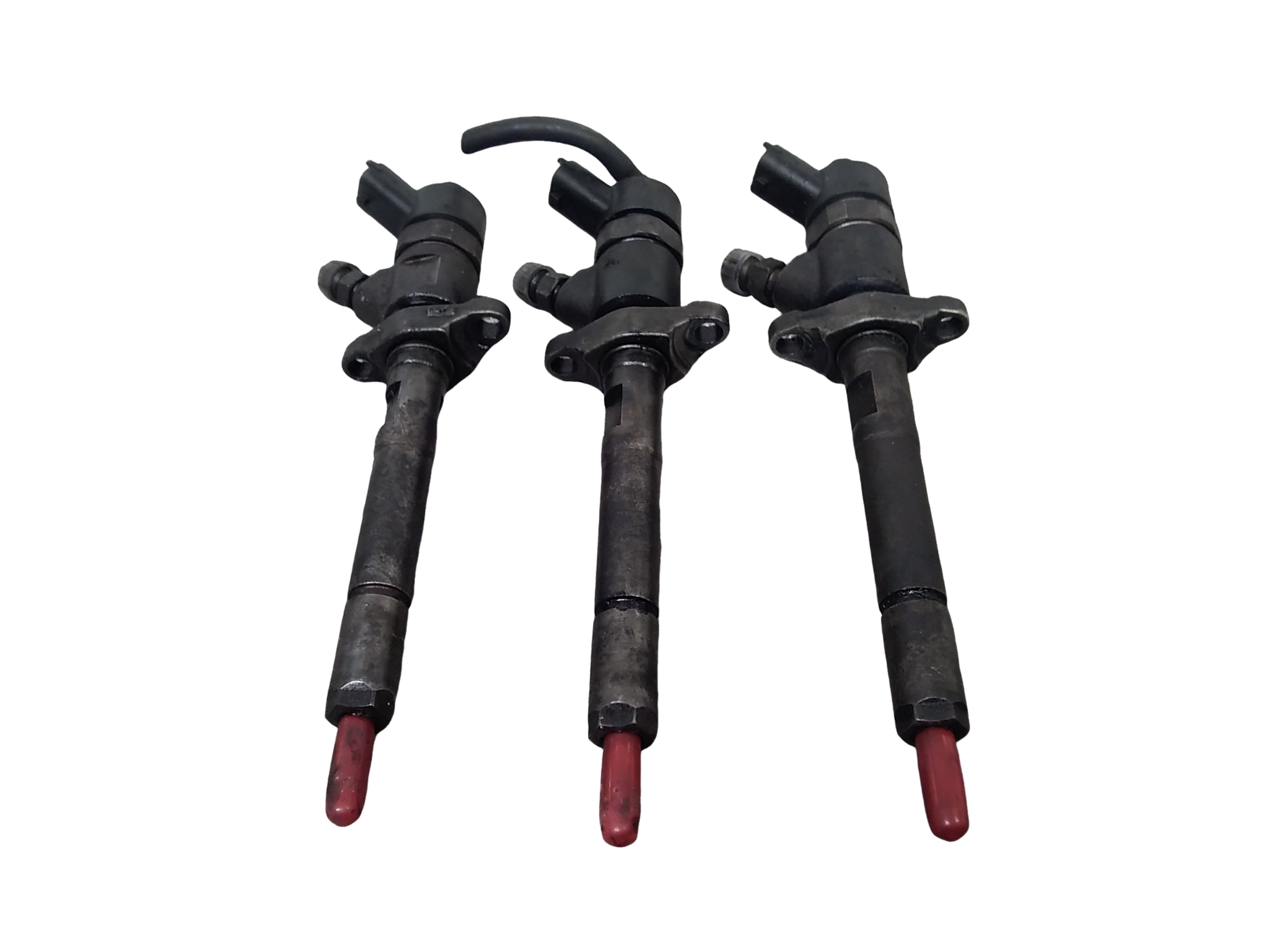 Iniettore Diesel (Bosch) 1254398 1366613 Usato