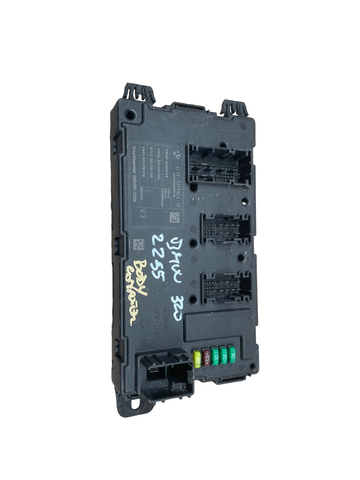 Body Computer Usato