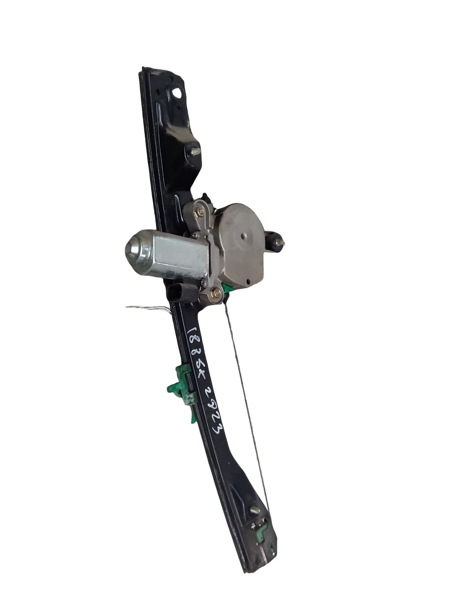 Alzacristallo Elettr. Porta Ant. Con Motorino Sinistro 51764550 Usato