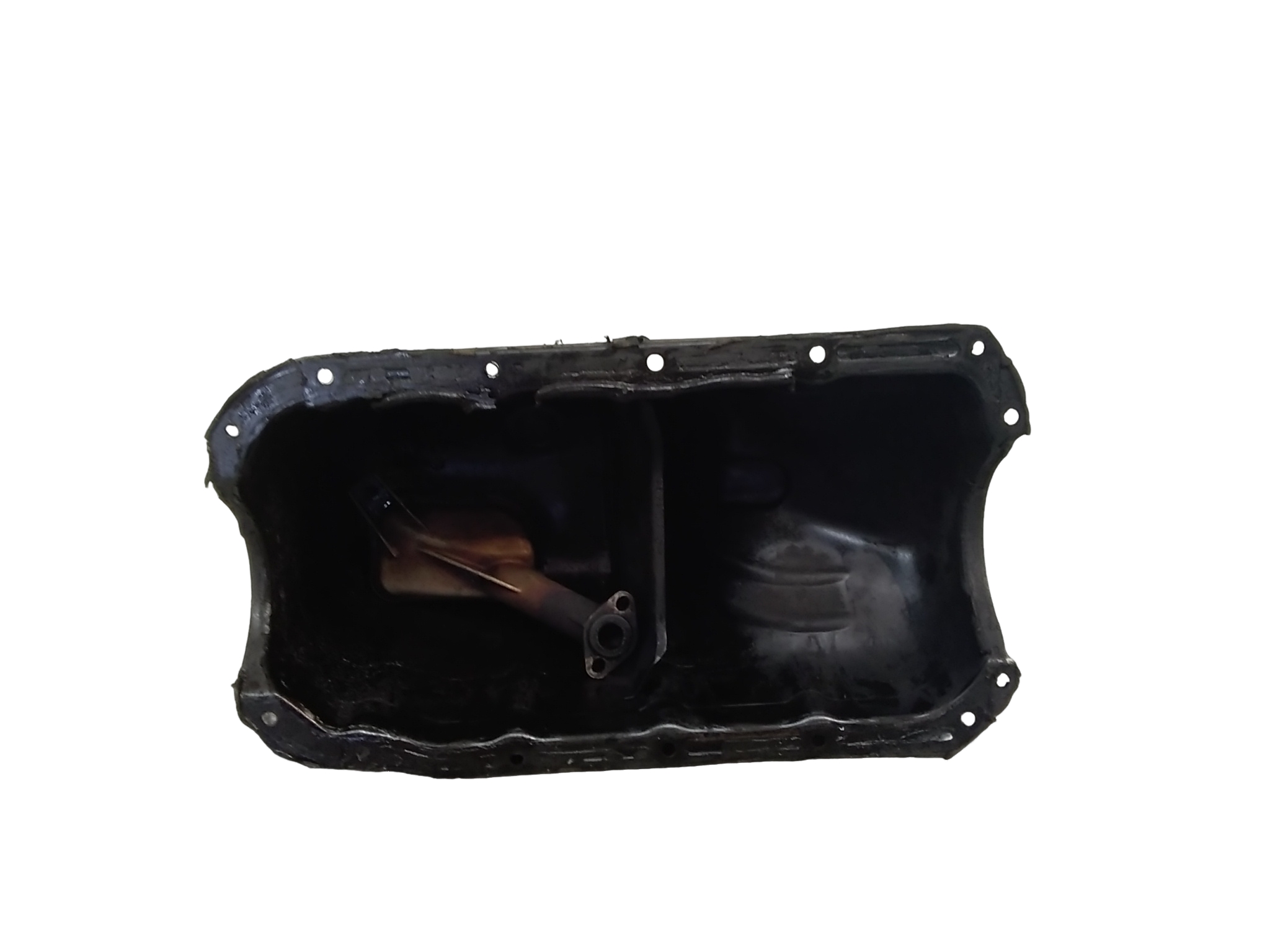 Coppa Olio 46515152 Usato
