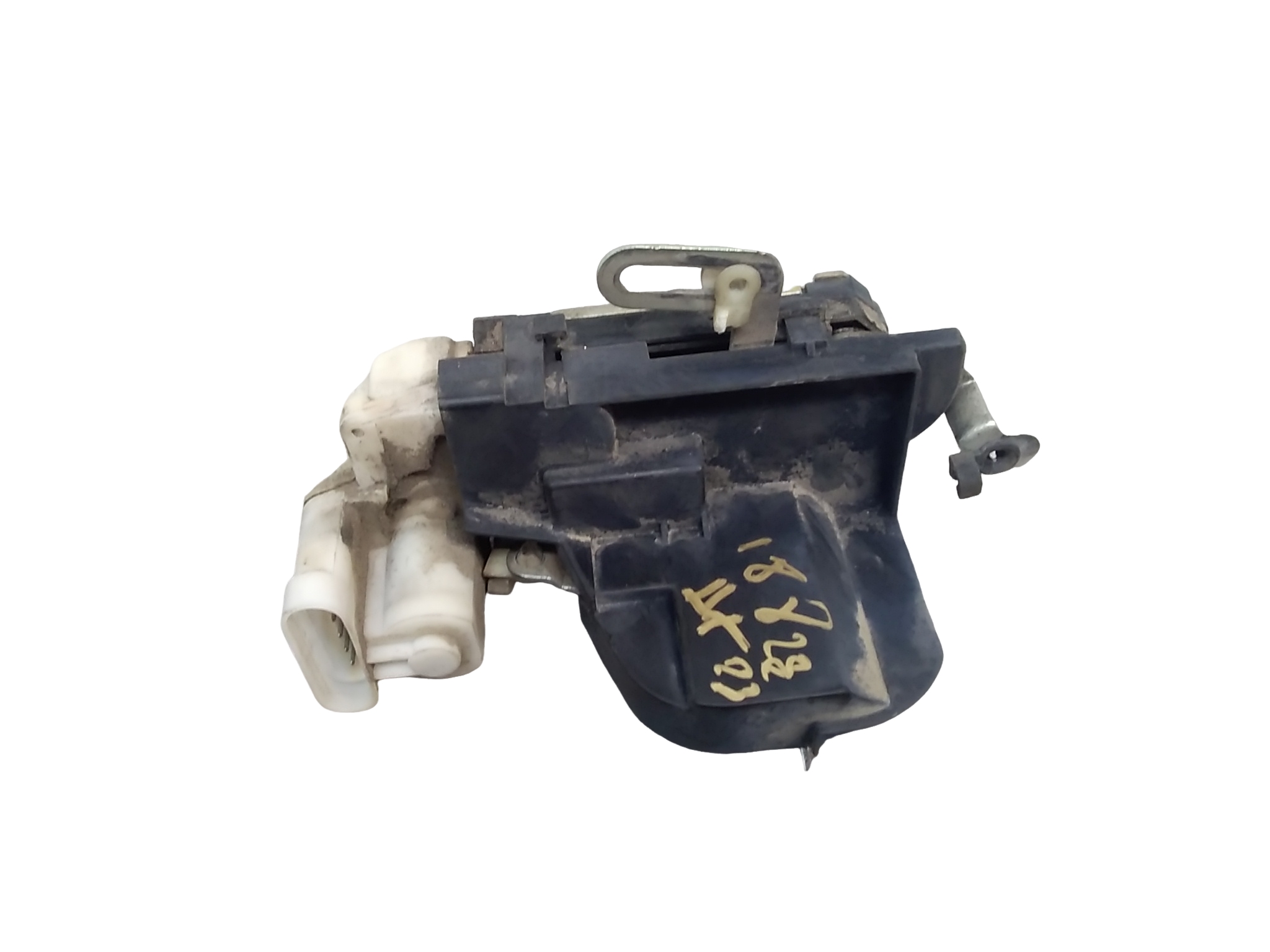 Serratura Porta Ant. Destro 46536061 Usato