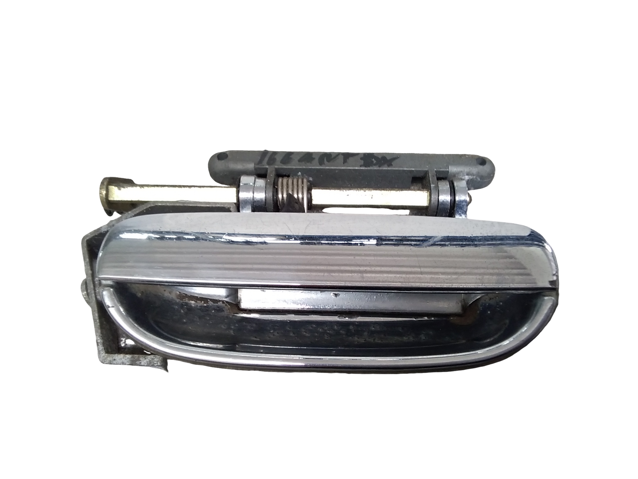 Maniglia Porta Ant. Destro (Alfa Romeo) 60609554 60673580 Usato
