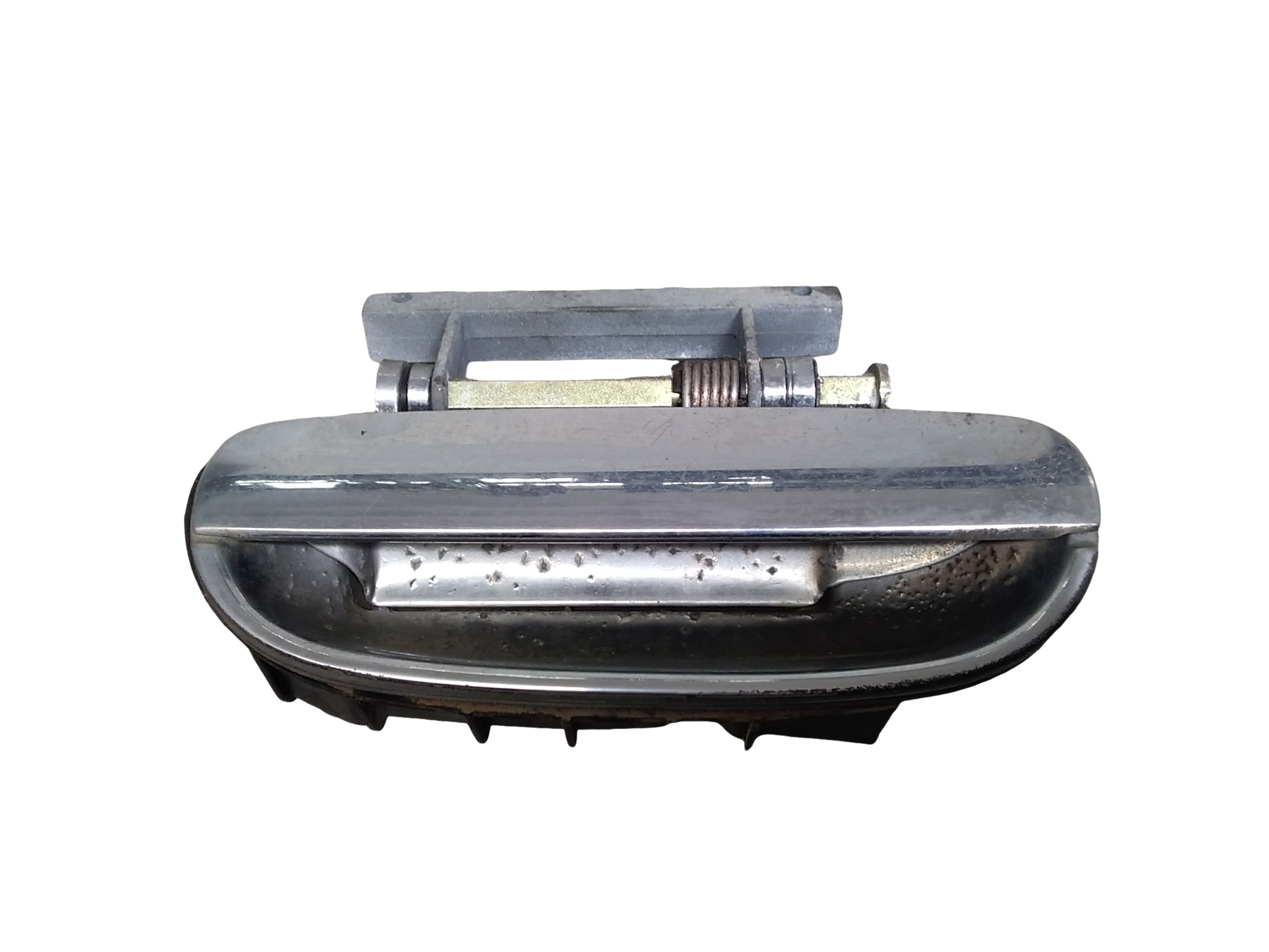 Maniglia Porta Post. Sinistro (Alfa Romeo) 60609555 Usato