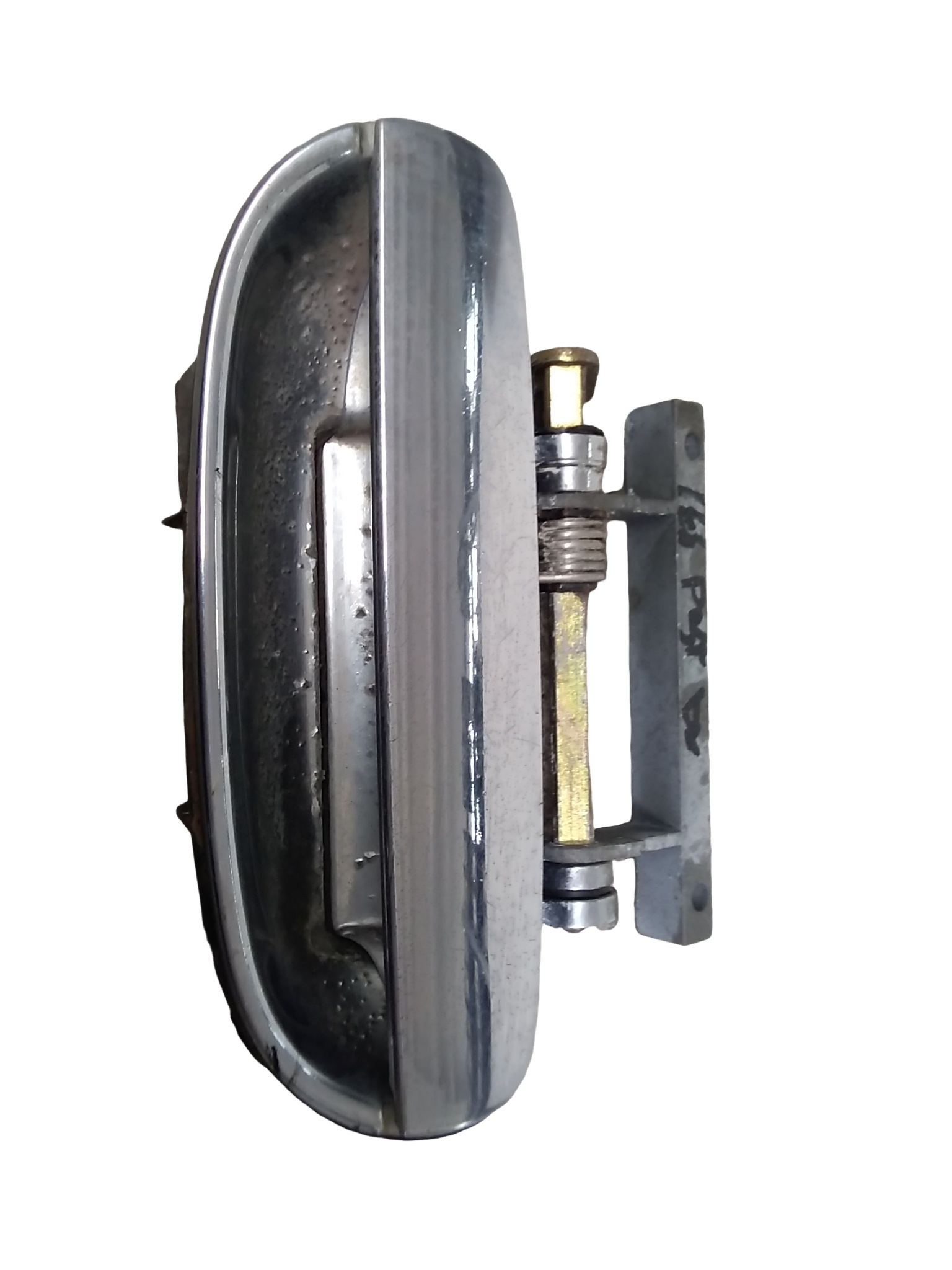 Maniglia Porta Post. Destro (Alfa Romeo) 60609556 Usato