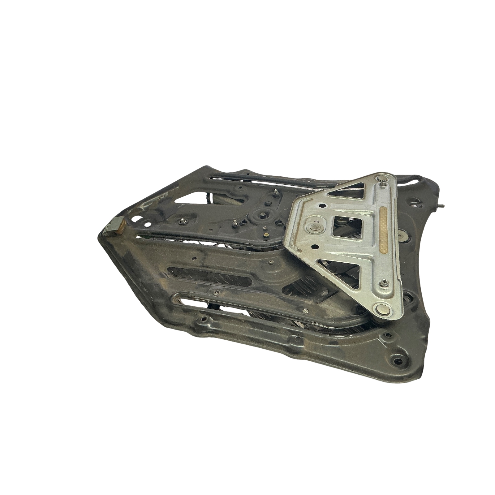 Alzacristallo Parafango Post. Sinistro (Brose Saab) 12830391 990103-101 Usato