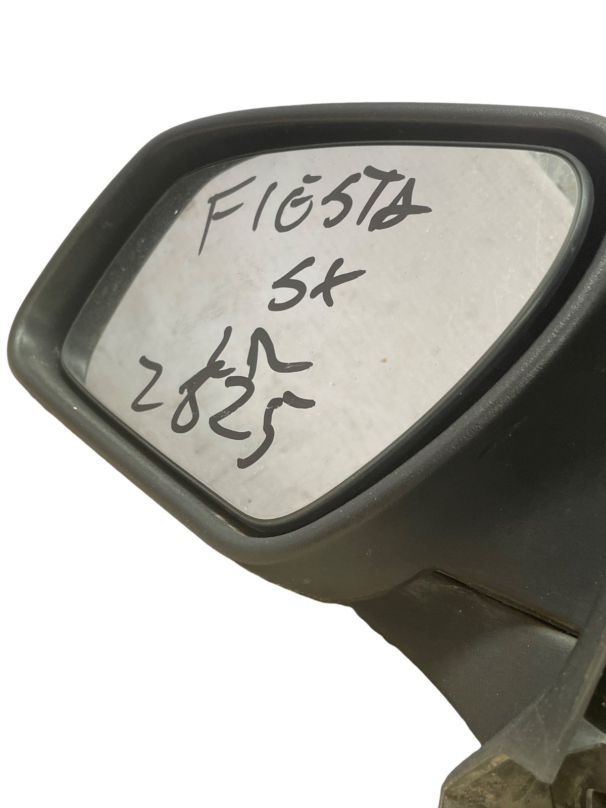 Retrovisore Est. Regolaz. Elettr. Sinistro (Ford) 1522589 1548780 Usato