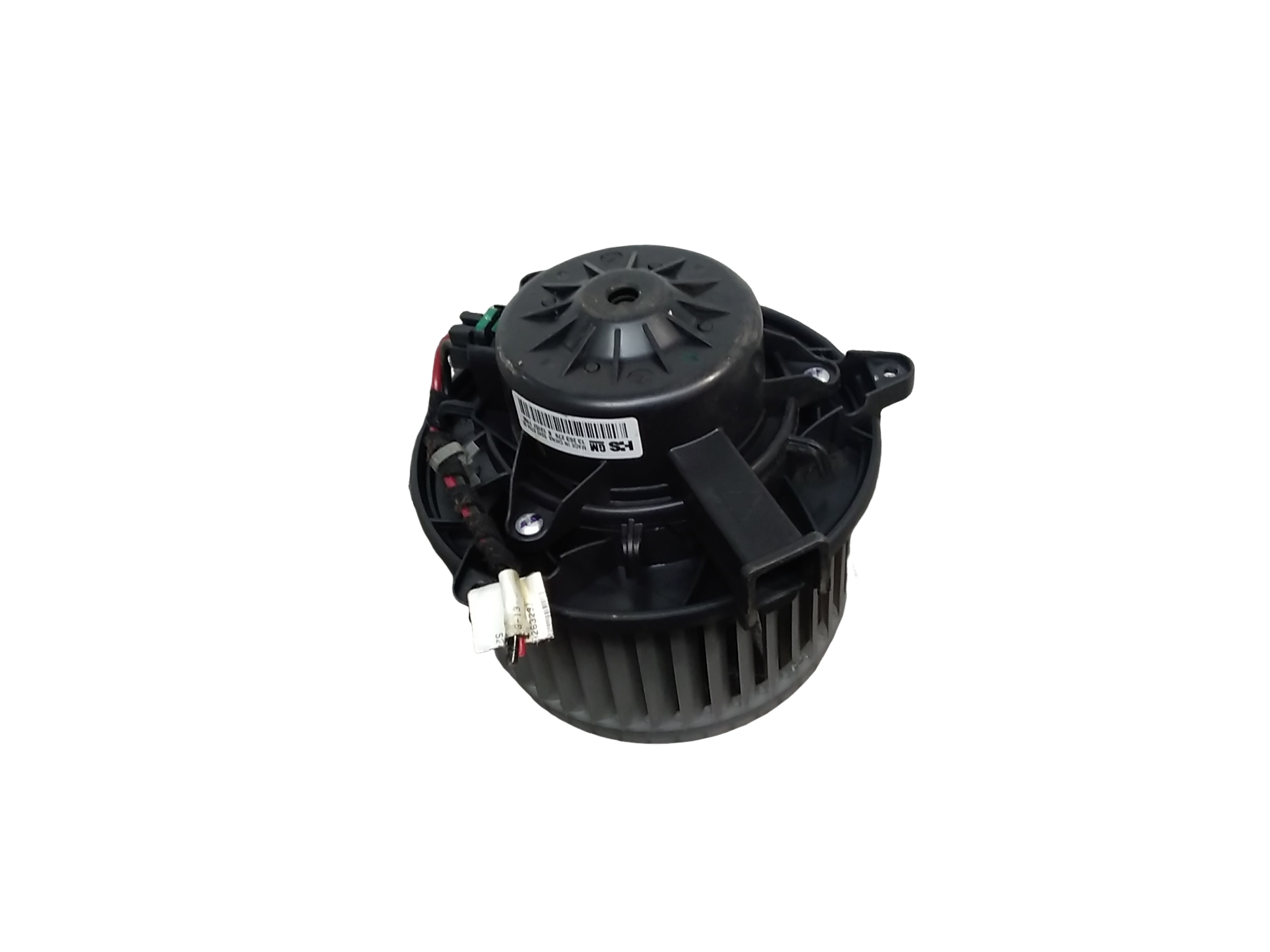 Motorino ventilazione abitacolo