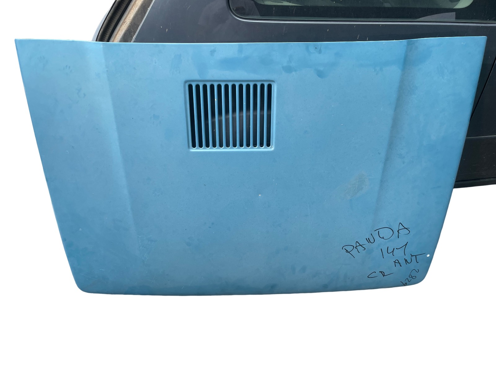 Cofano Ant. (Fiat Lancia) 7591578 Usato
