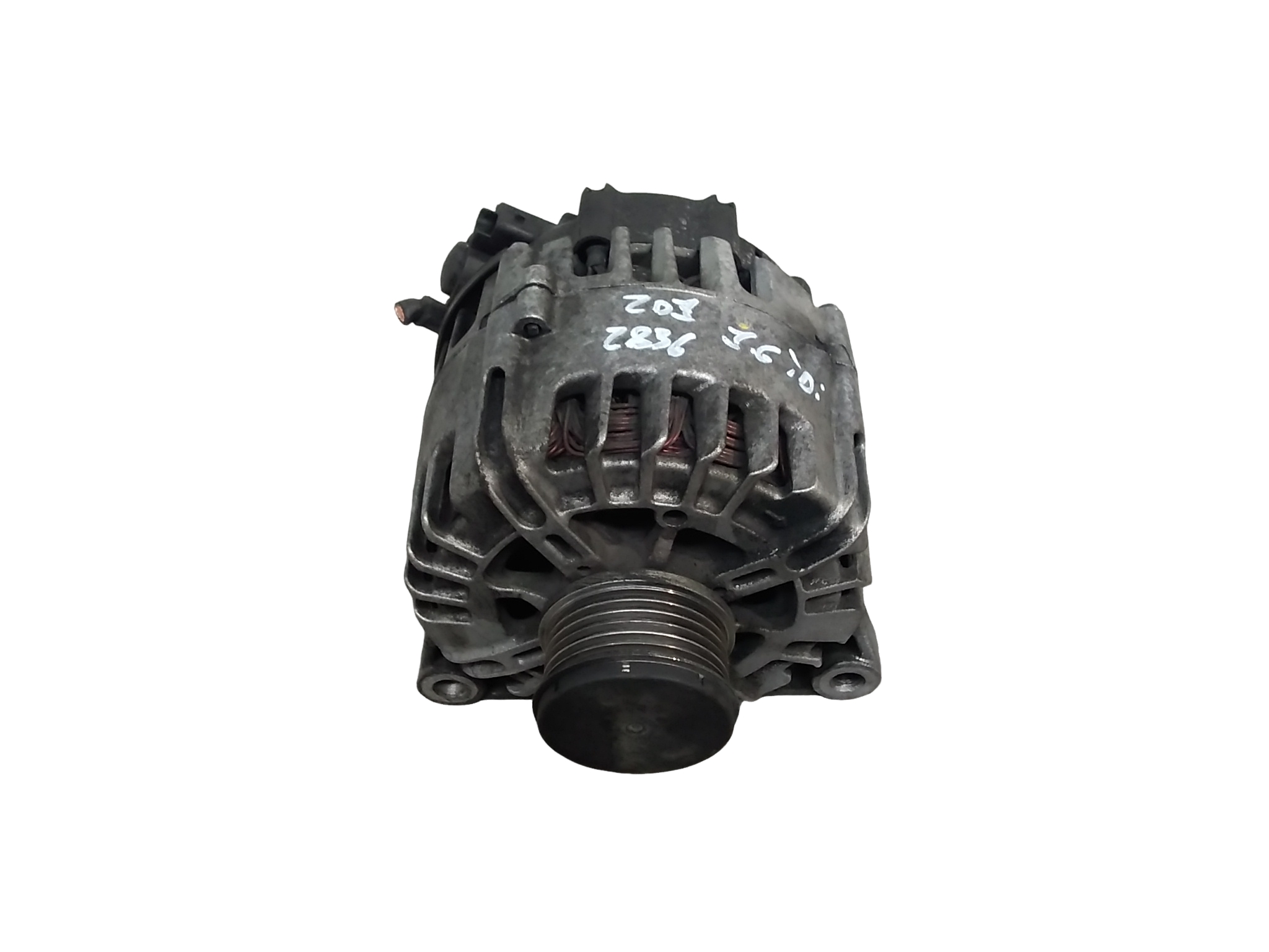 Alternatore (Valeo) 5705EY 5705NH Usato