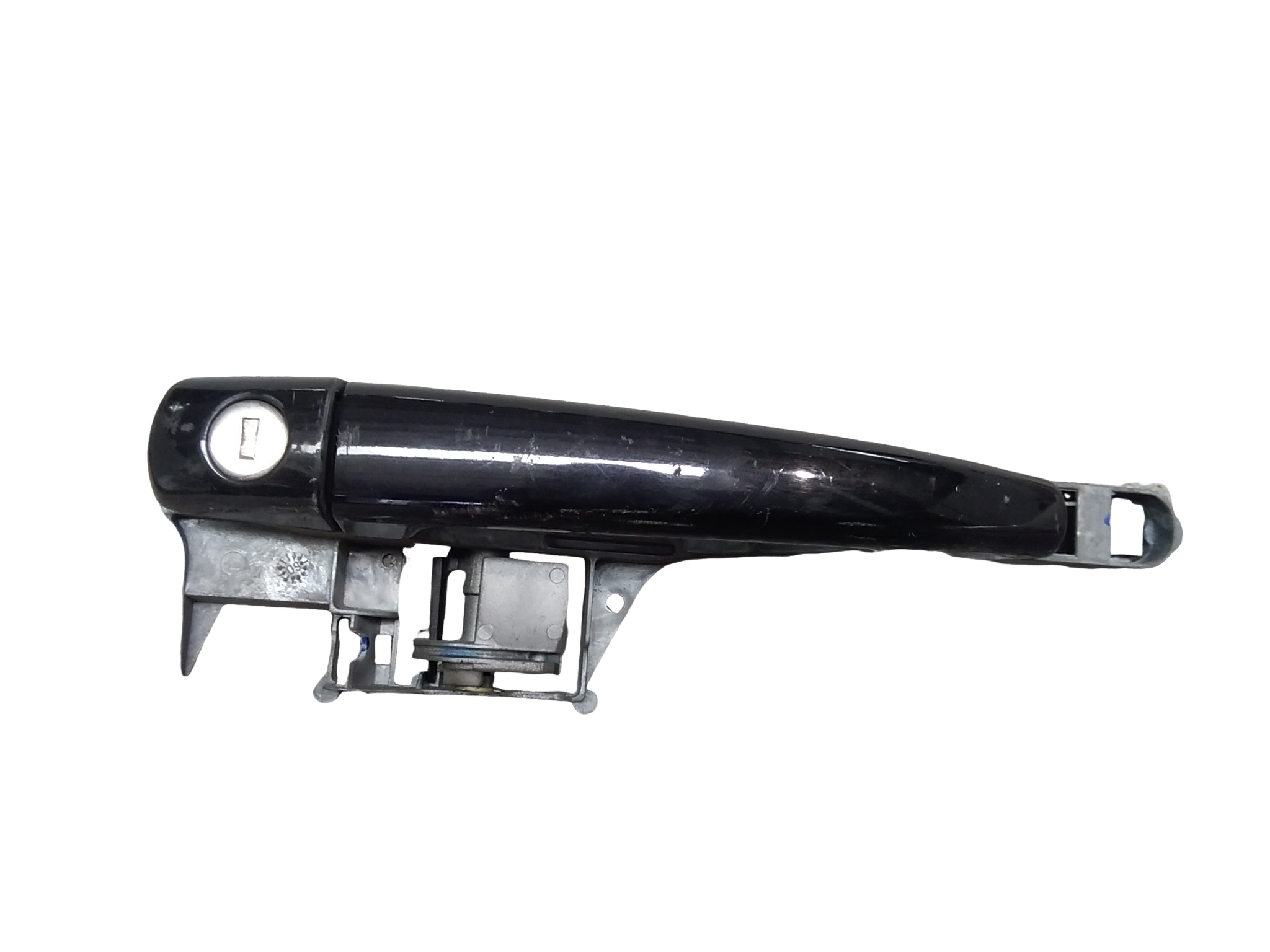Maniglia Porta Ant. Sinistro (Peugeot Citroën) 9101GE 9101GF Usato