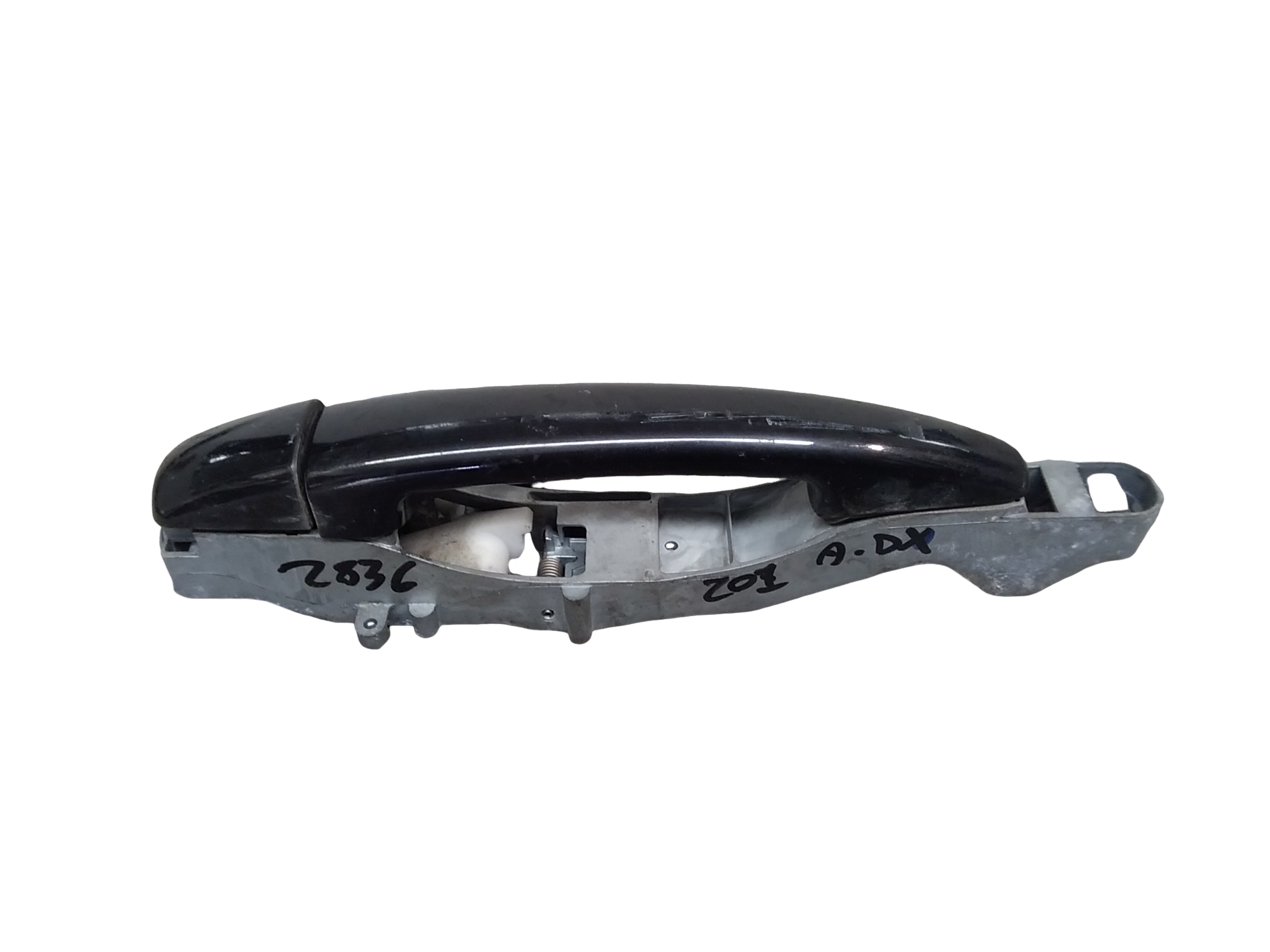 Maniglia Porta Ant. Destro 9101GE 9101GF Usato
