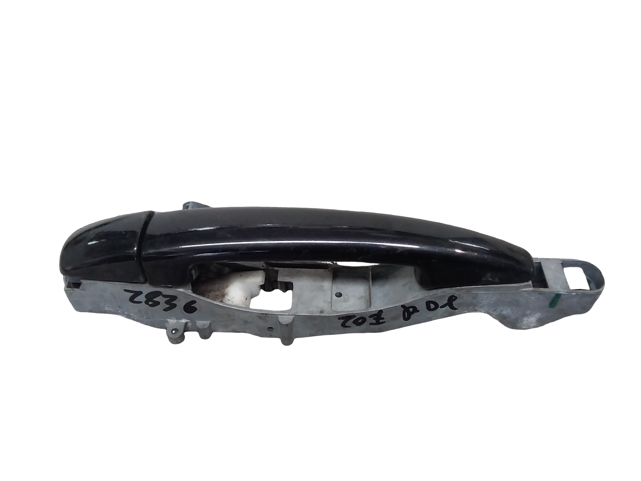 Maniglia Porta Post. Destro (Citroen) 9101GG 9101GR Usato
