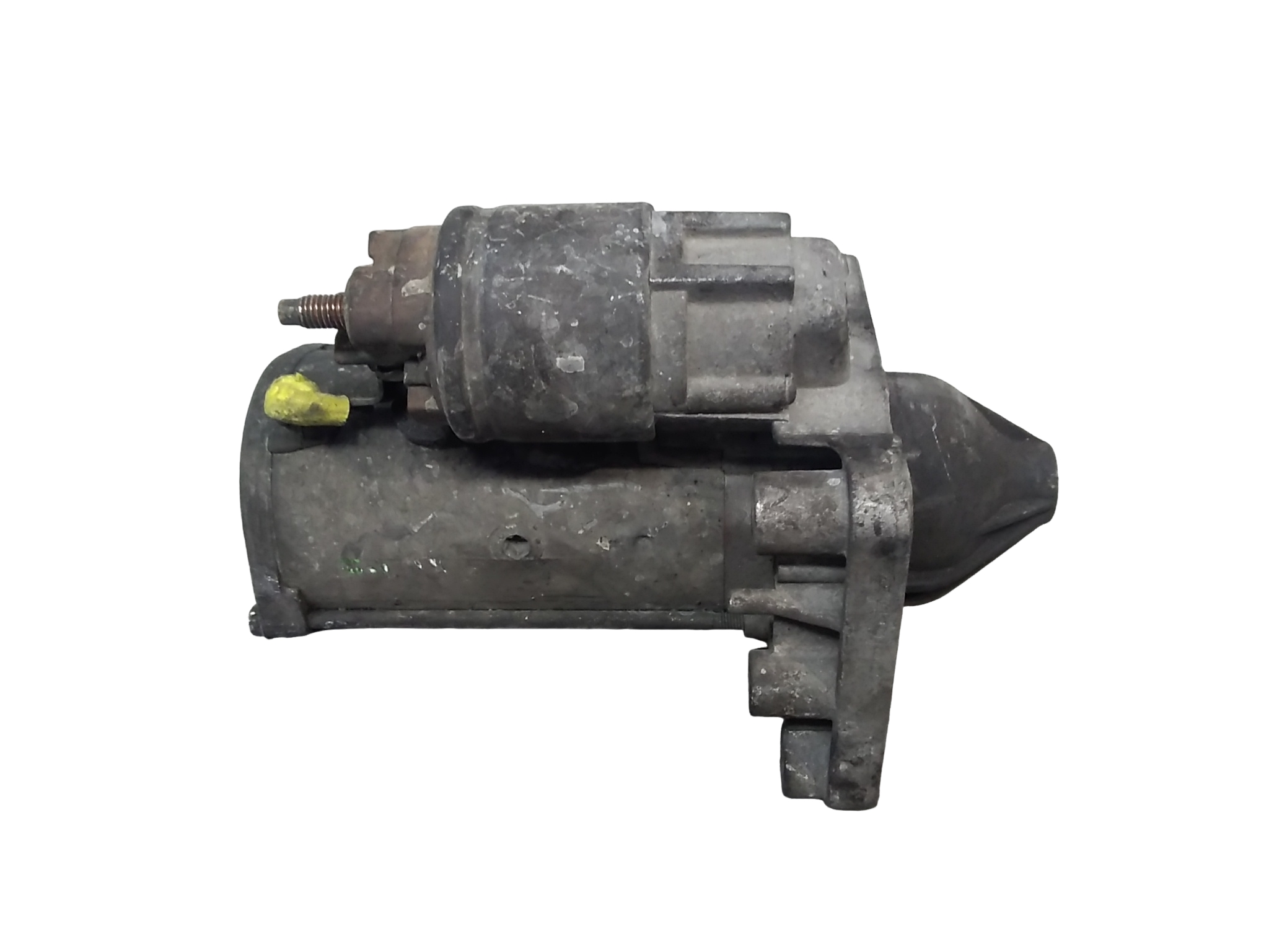 Motorino Avviamento (Valeo Valeo) 5802Z8 Usato