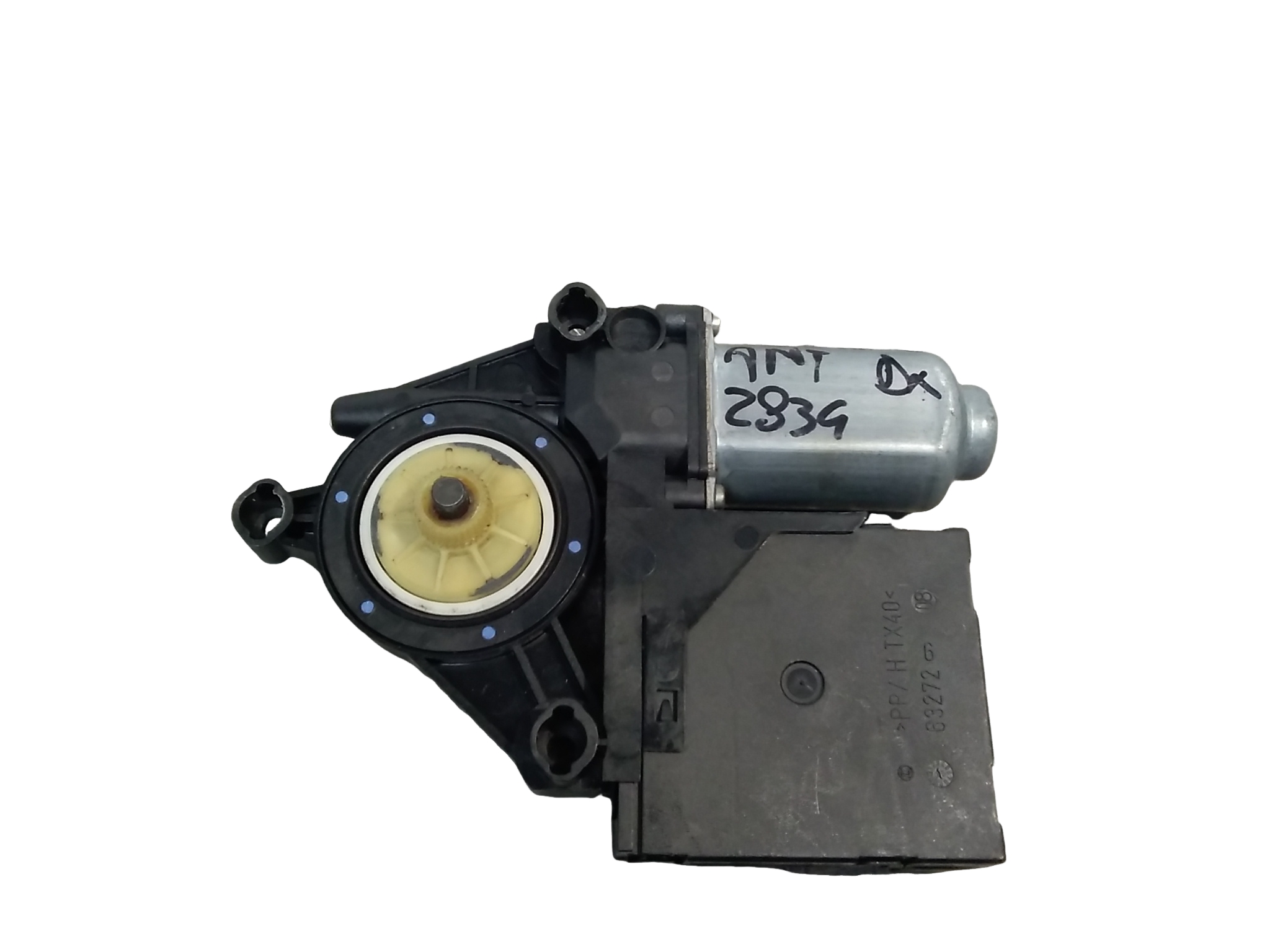 Alzacristallo Elettr. Porta Ant. Destro 1T1837462B Usato