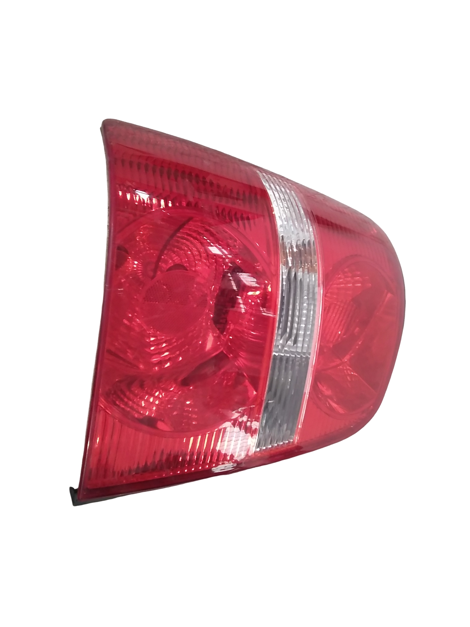 Fanale Post. Sinistro 1T0945095G Usato