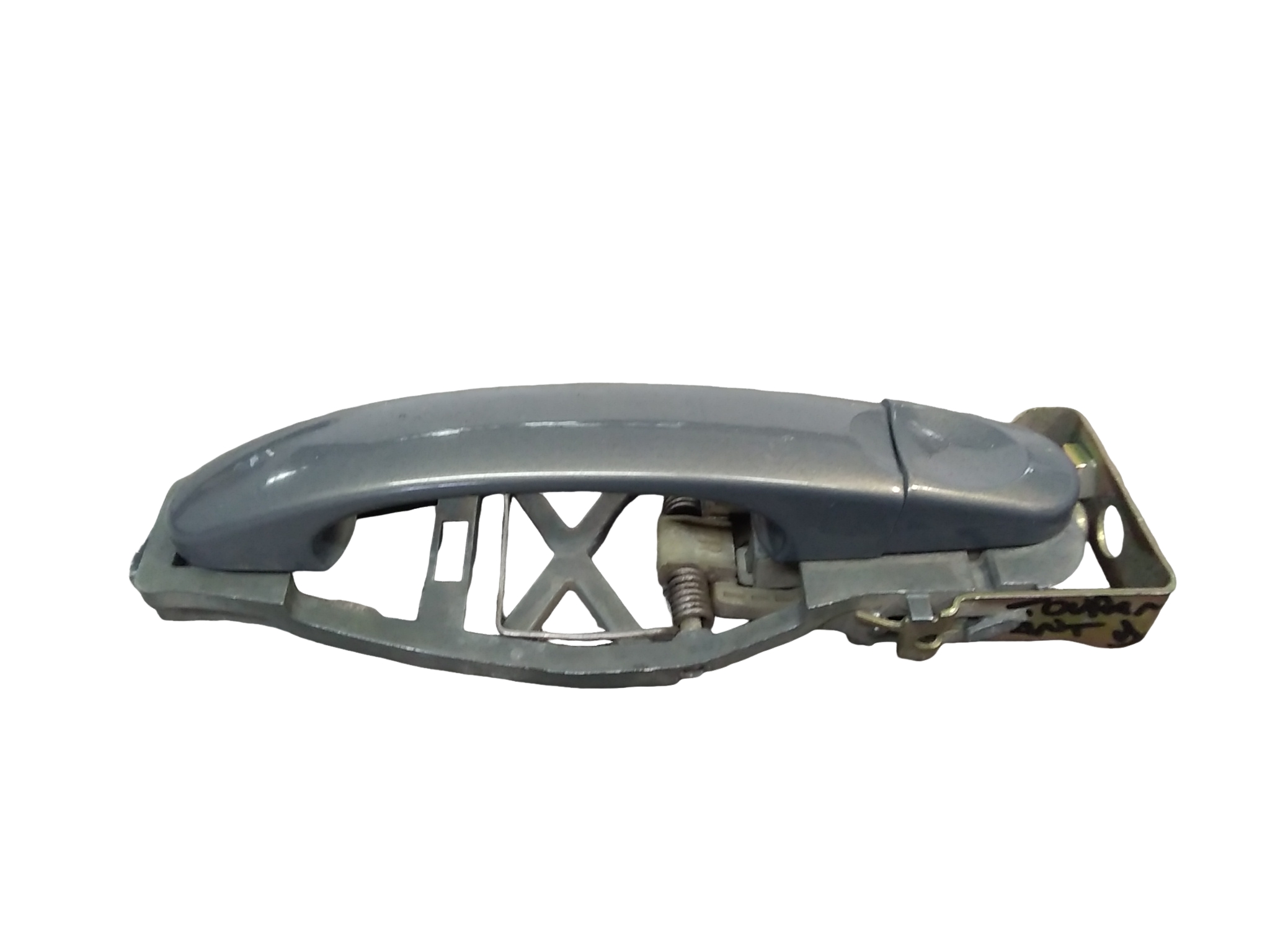 Maniglia Porta Ant. Destro 7H0837205D3FZ 7H0837205DGRU Usato