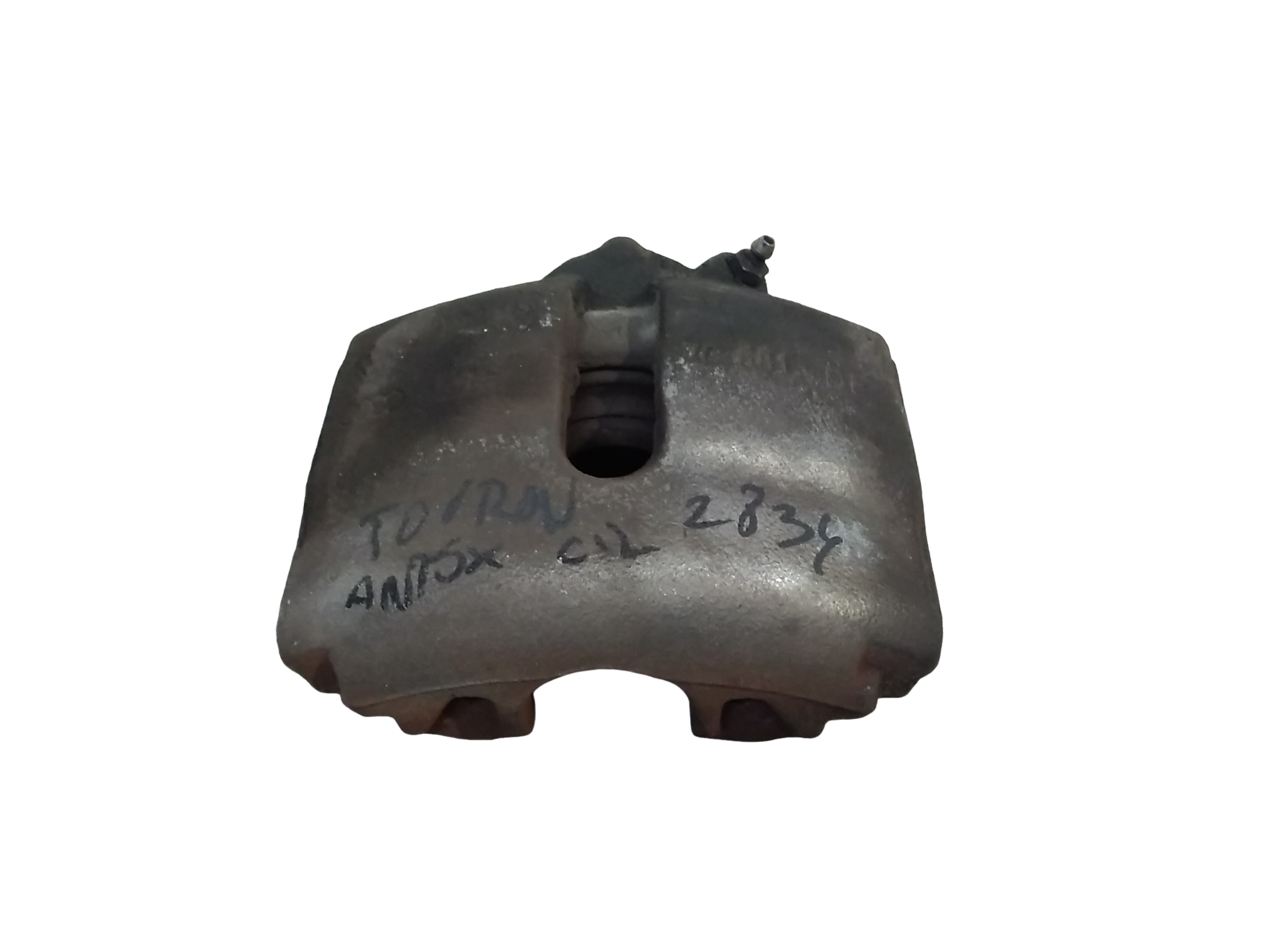 Pinza Freno Ant. Sinistro 1K0615123E Usato