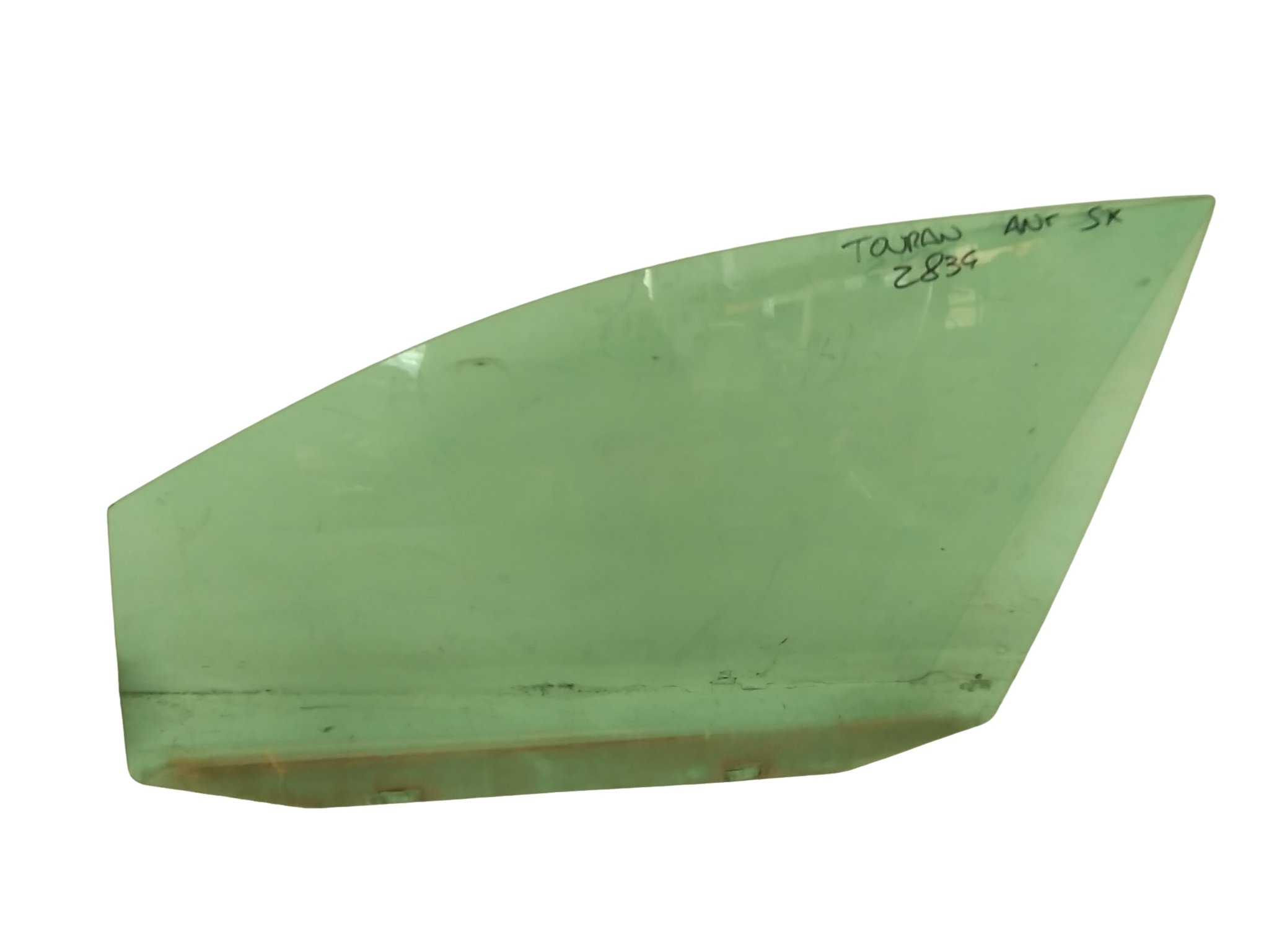 Scendente Porta Ant. Sinistro (Volkswagen Pilkington) 1T0845201D Usato