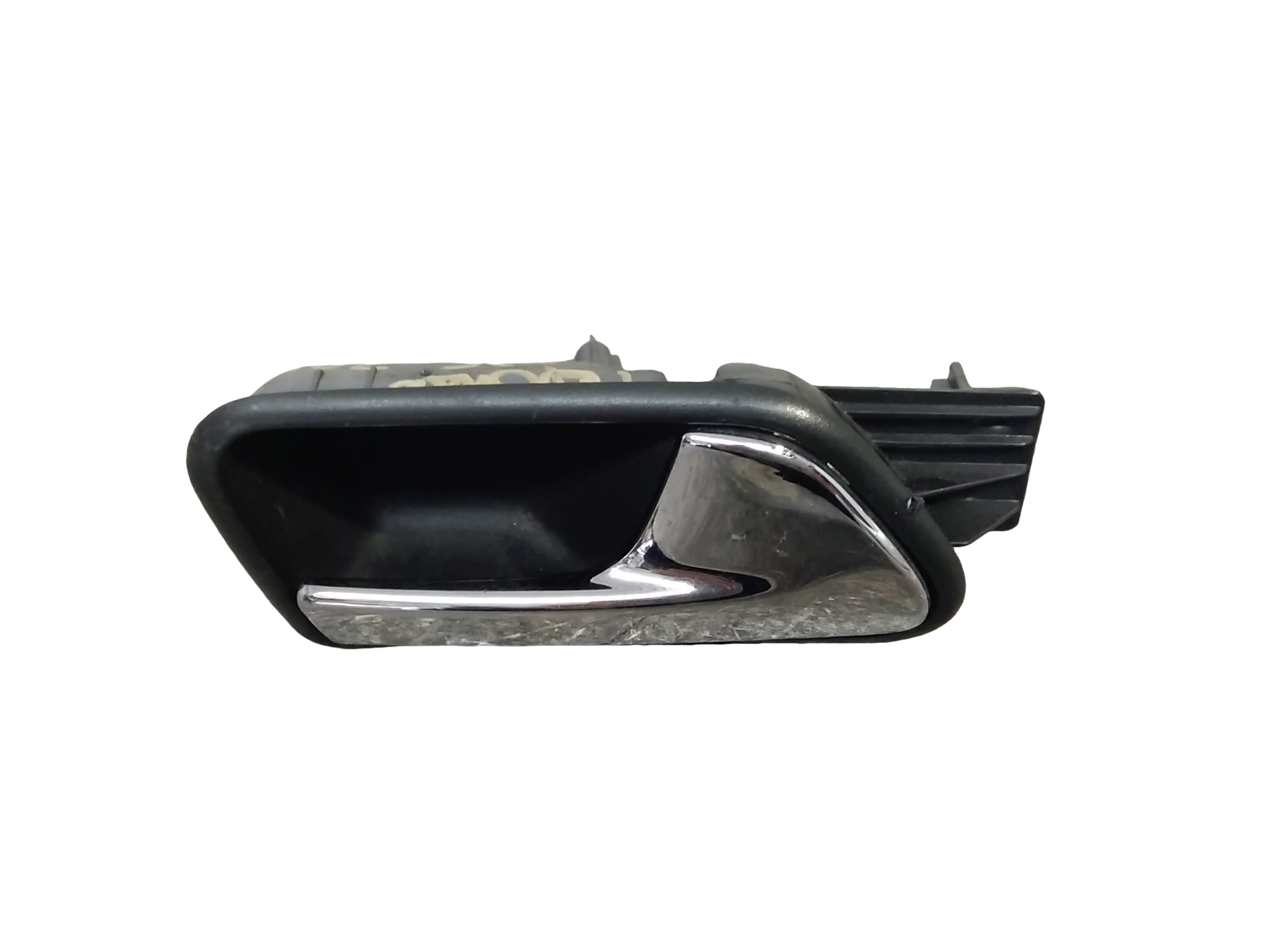 Maniglia Int. Apertura Porta Ant. Destro 1T1837114CRYP Usato