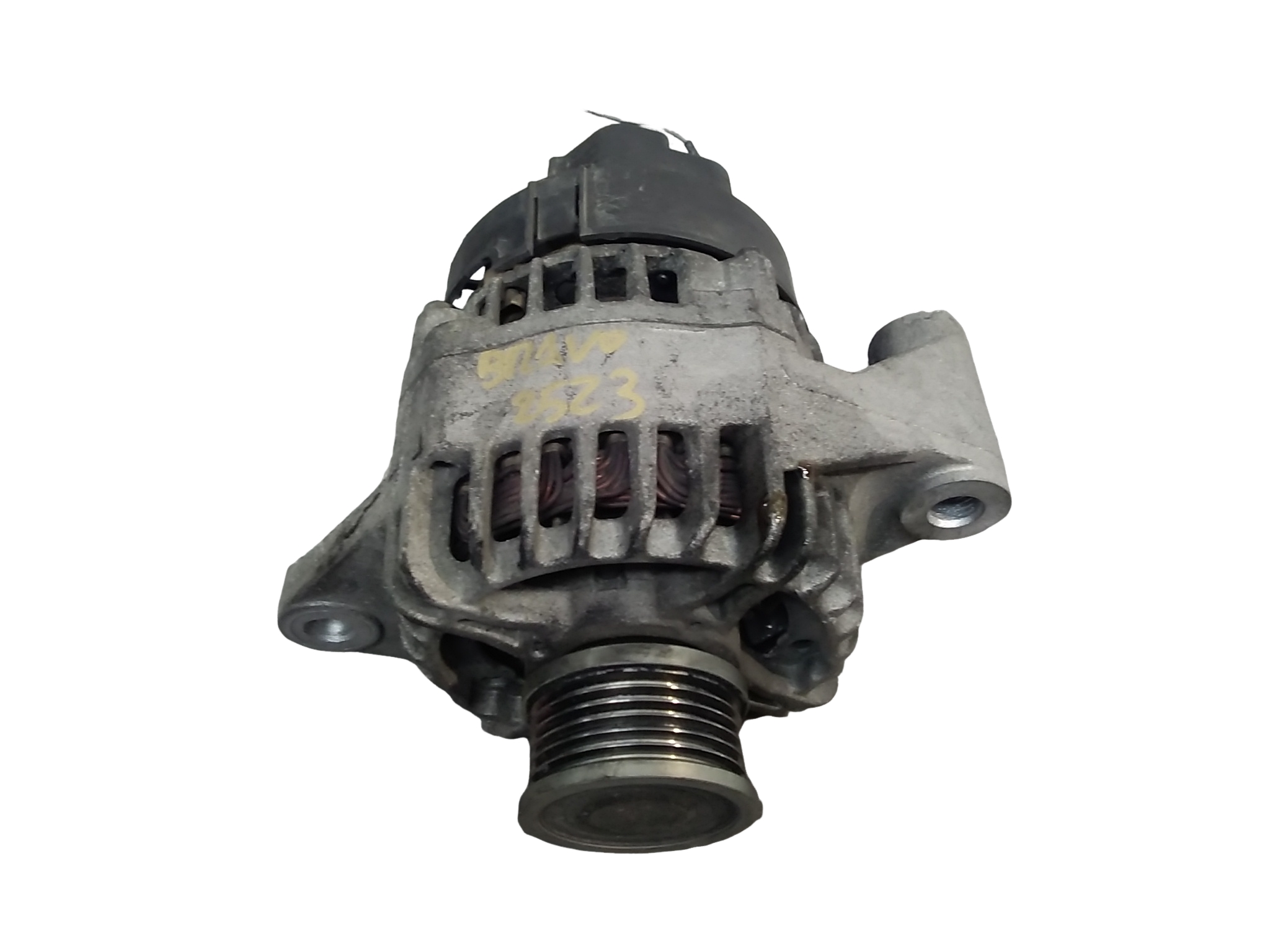 Alternatore (Denso) 52003506 52003615 Usato