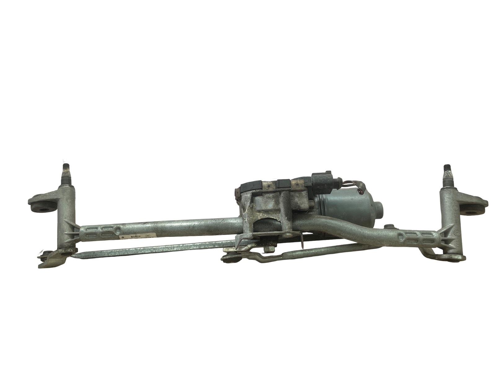 Motorino Tergiparabrezza (Bosch Audi) 8P1955119F Usato