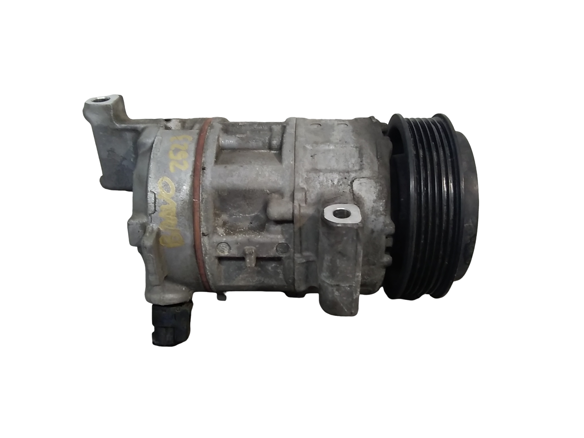 Compressore A/c (Denso) 55701201 Usato
