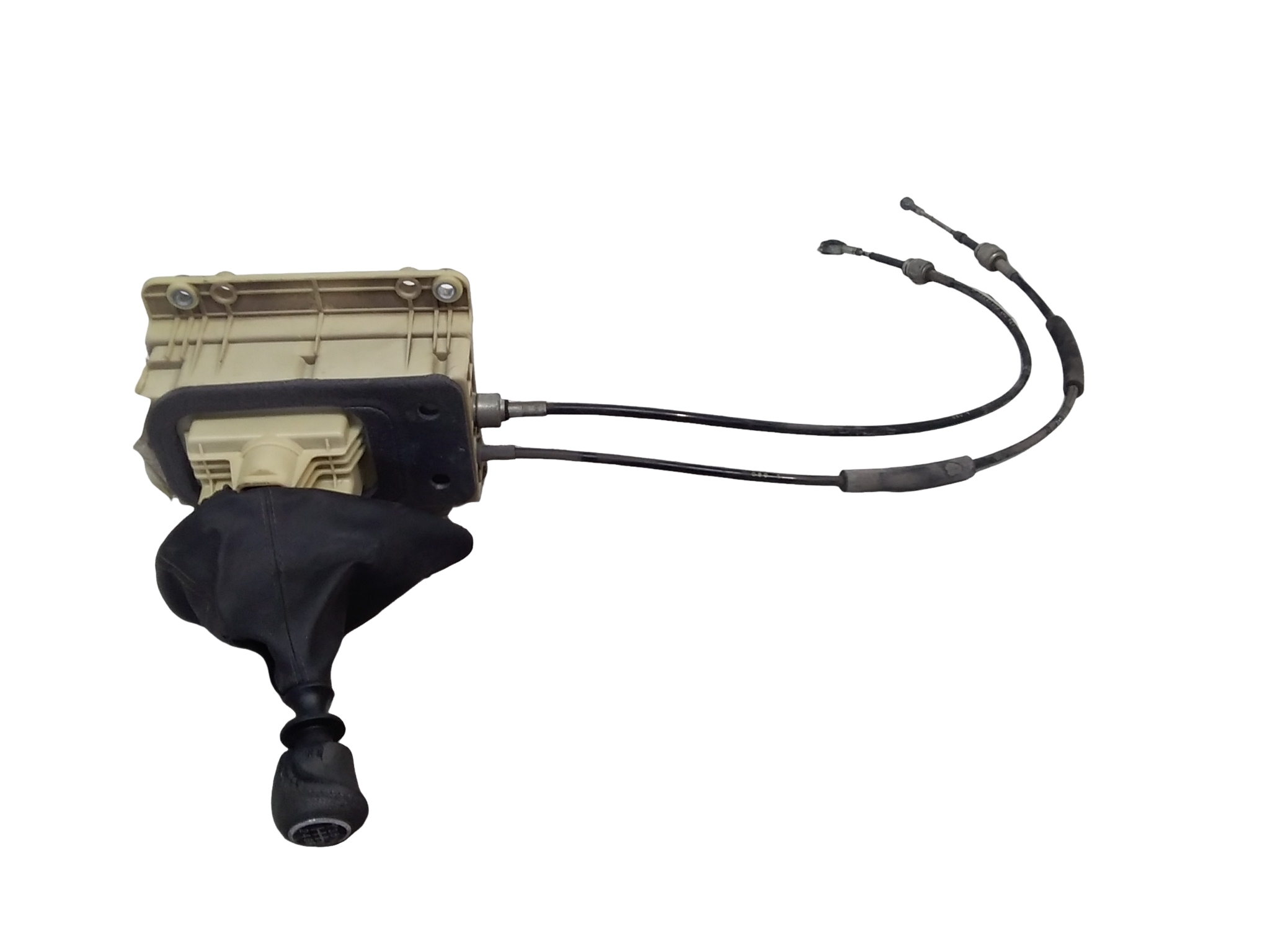 Leva Cambio 55223088 Usato