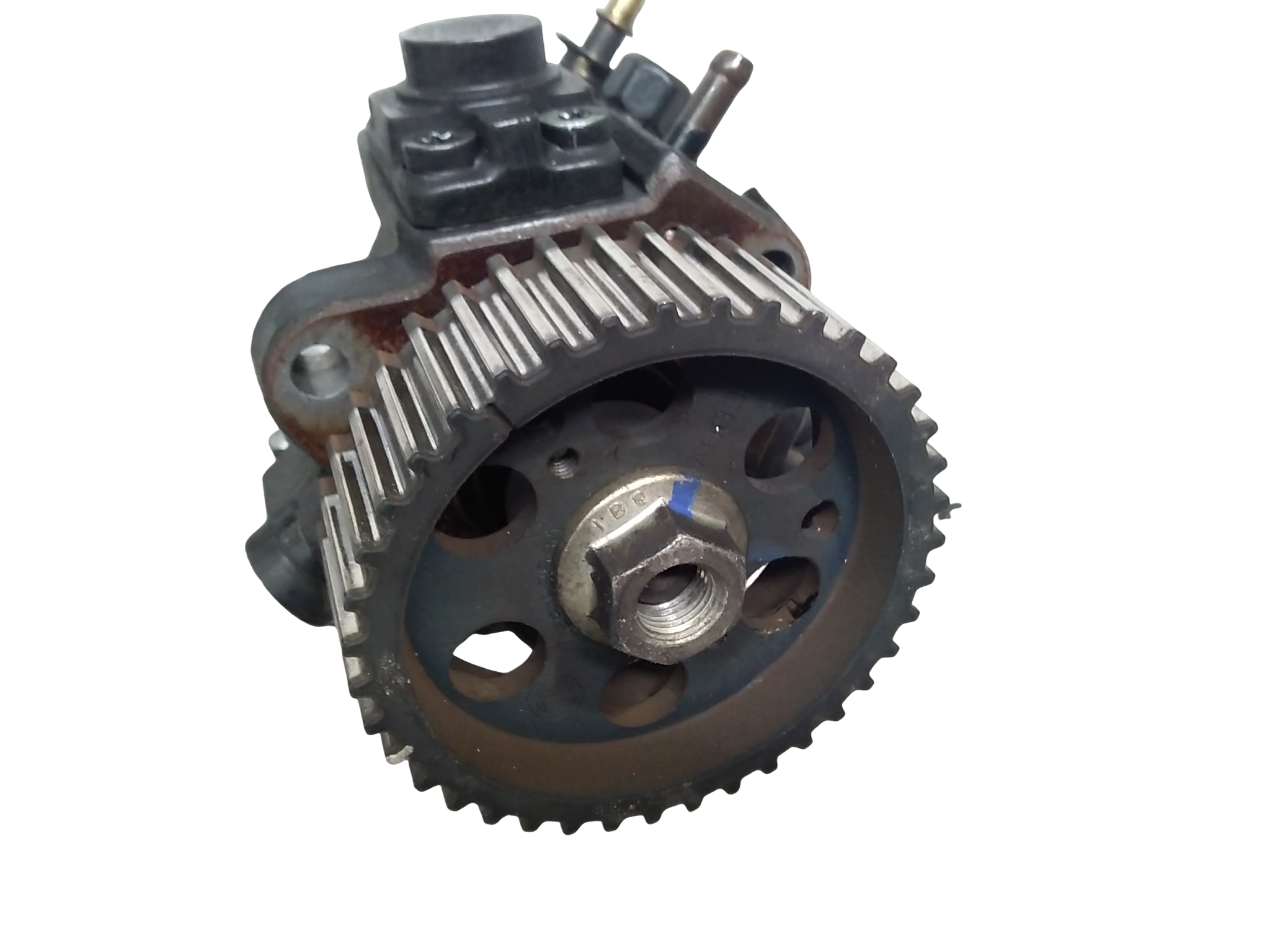 Pompa Iniezione (Fiat) 55234362 Usato