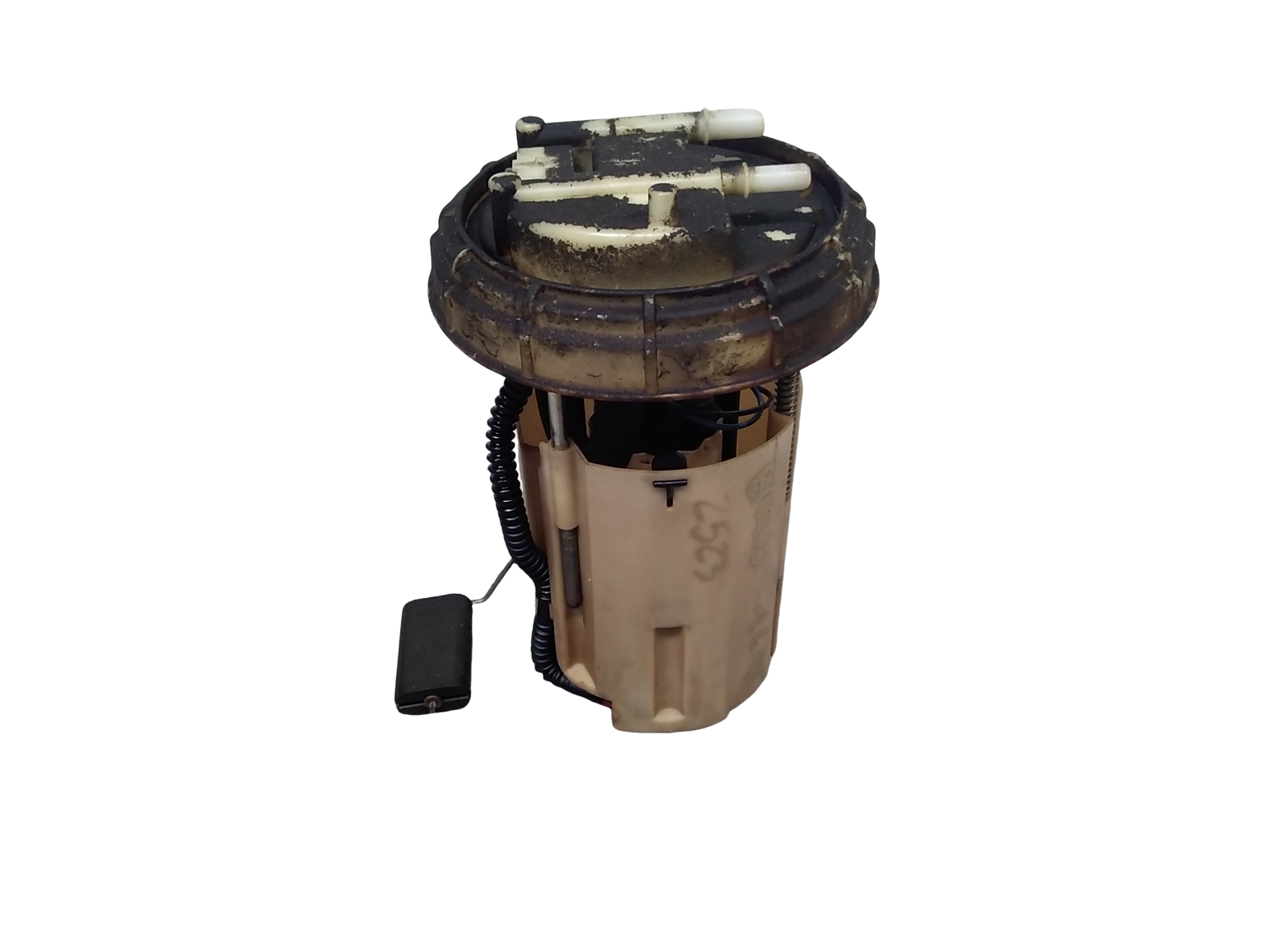 Pompa Carburante C/trasduttore (Galleggiante) (Bosch) 46833635 198A2000 Usato
