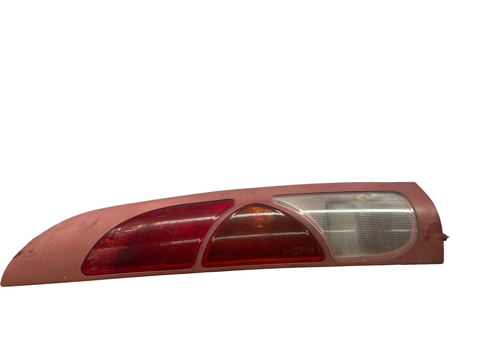 Fanale Post. Destro (Valeo Audi) 7700308716 Usato