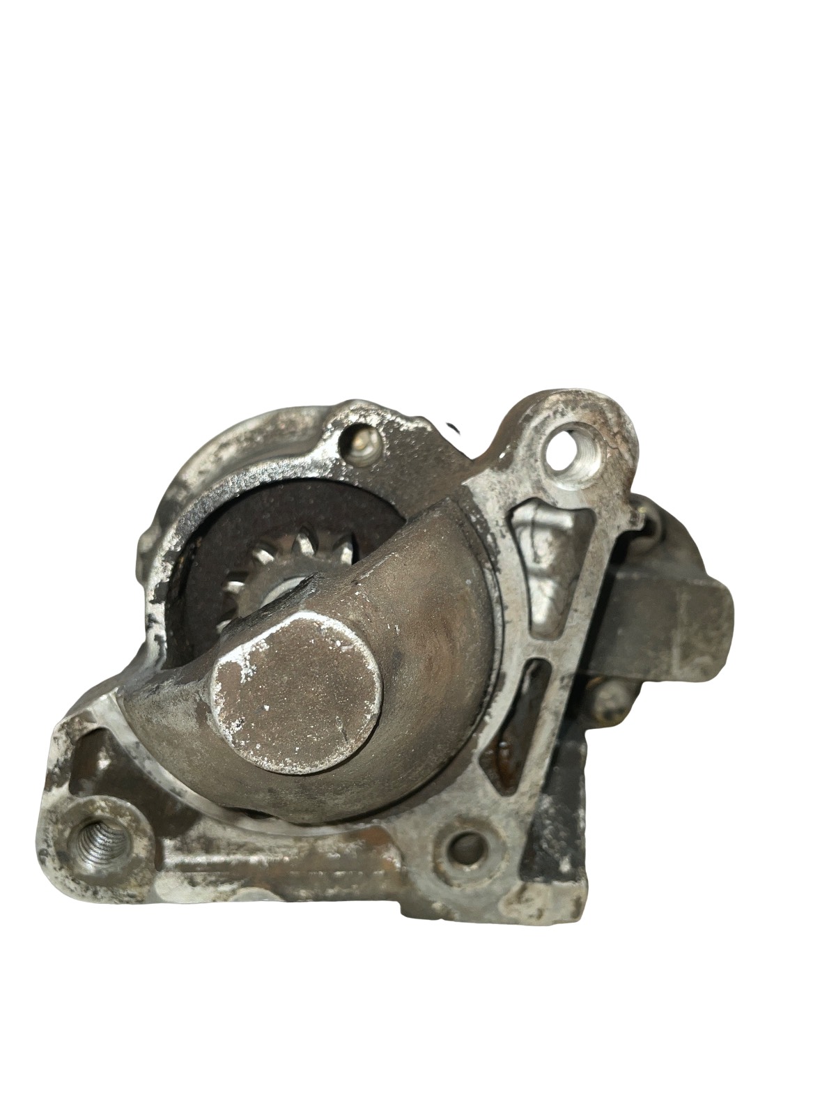 Motorino Avviamento (Mitsubishi Renault) 8200584685 M000T86181 Usato