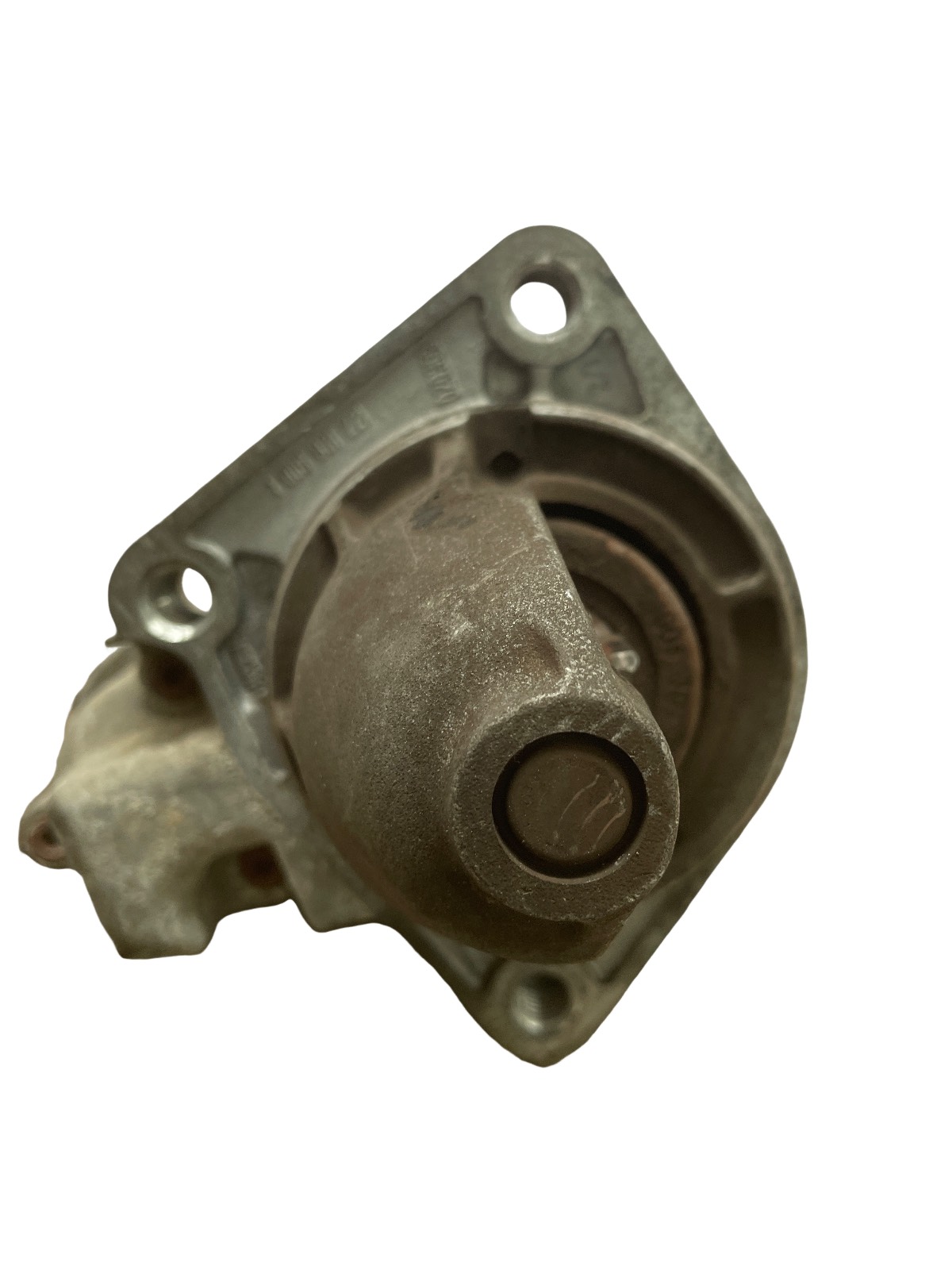Motorino Avviamento (Bosch) 1483817 0 001 107 407 Usato
