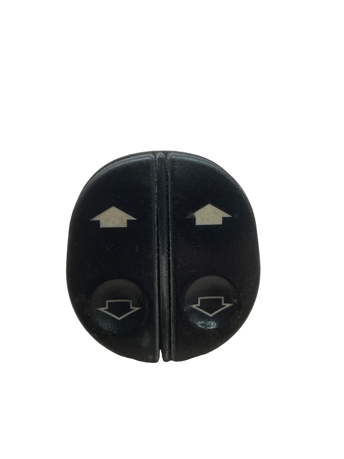 Interruttore Alzacristalli Porta Ant. Sinistro (Ford) 1007910 1459686 Usato