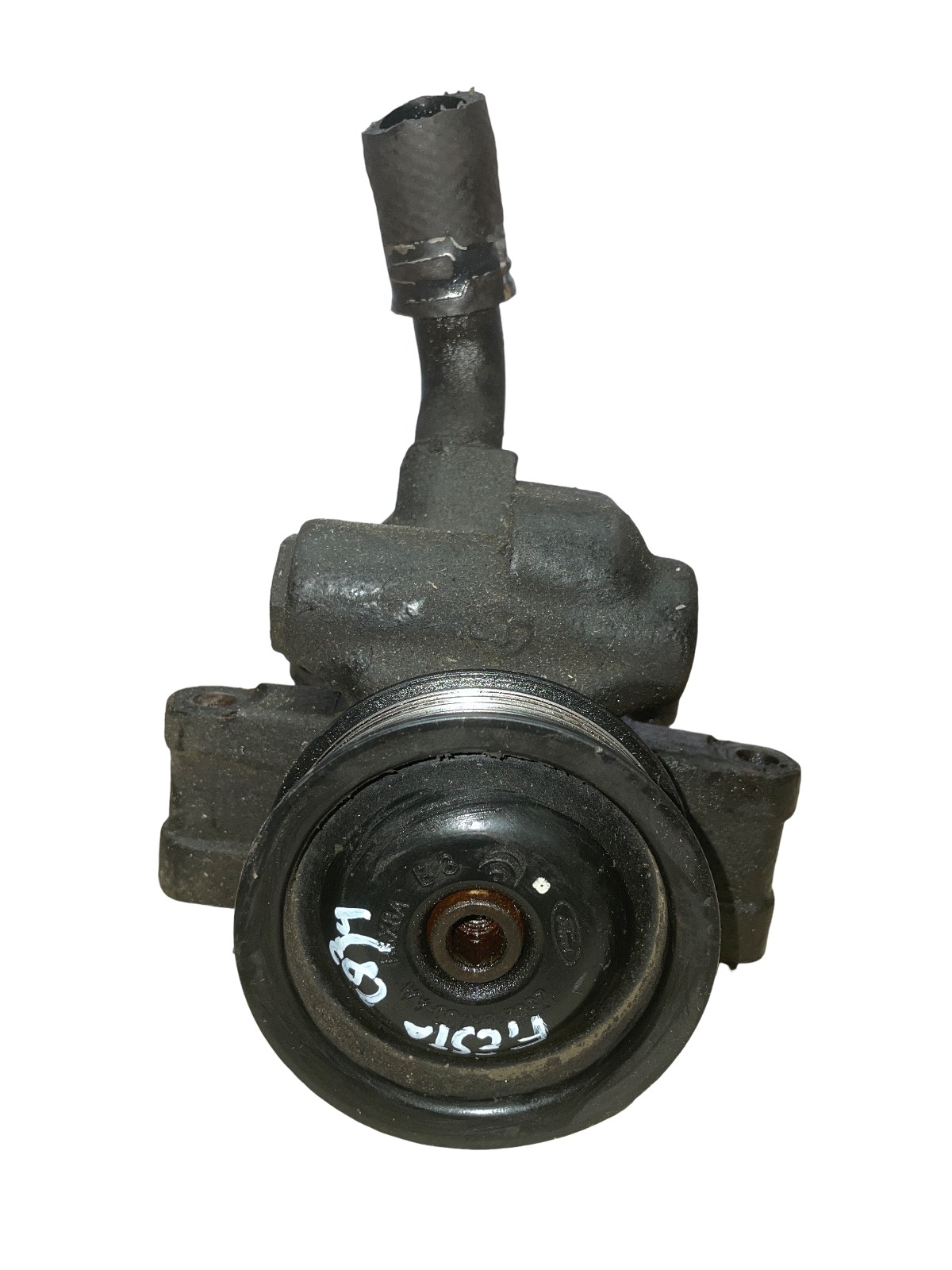 Pompa Servosterzo (Ford) 1599173 HBD-HP Usato