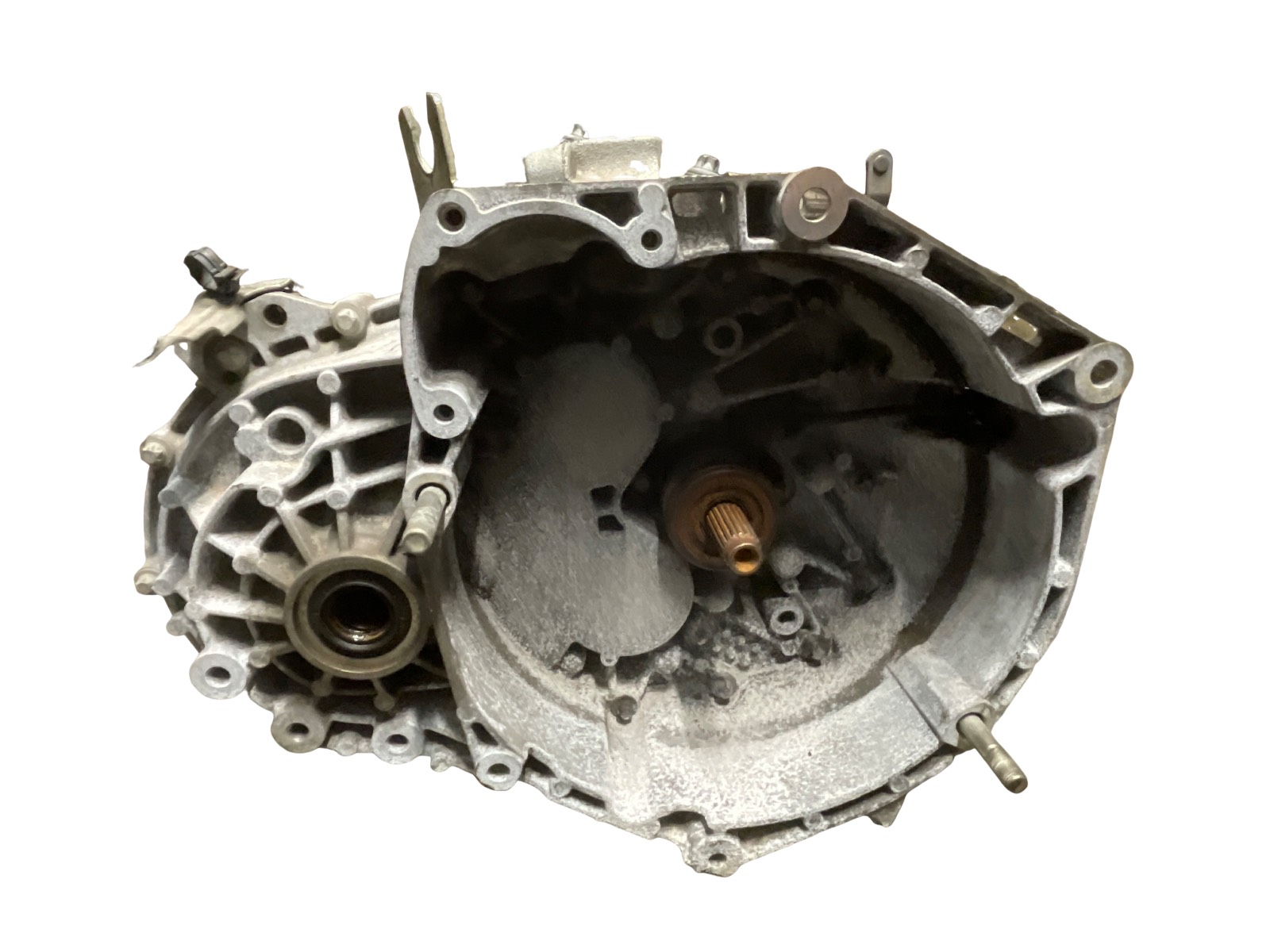 Cambio Compl. (Mopar) 46345560 51984318 Usato